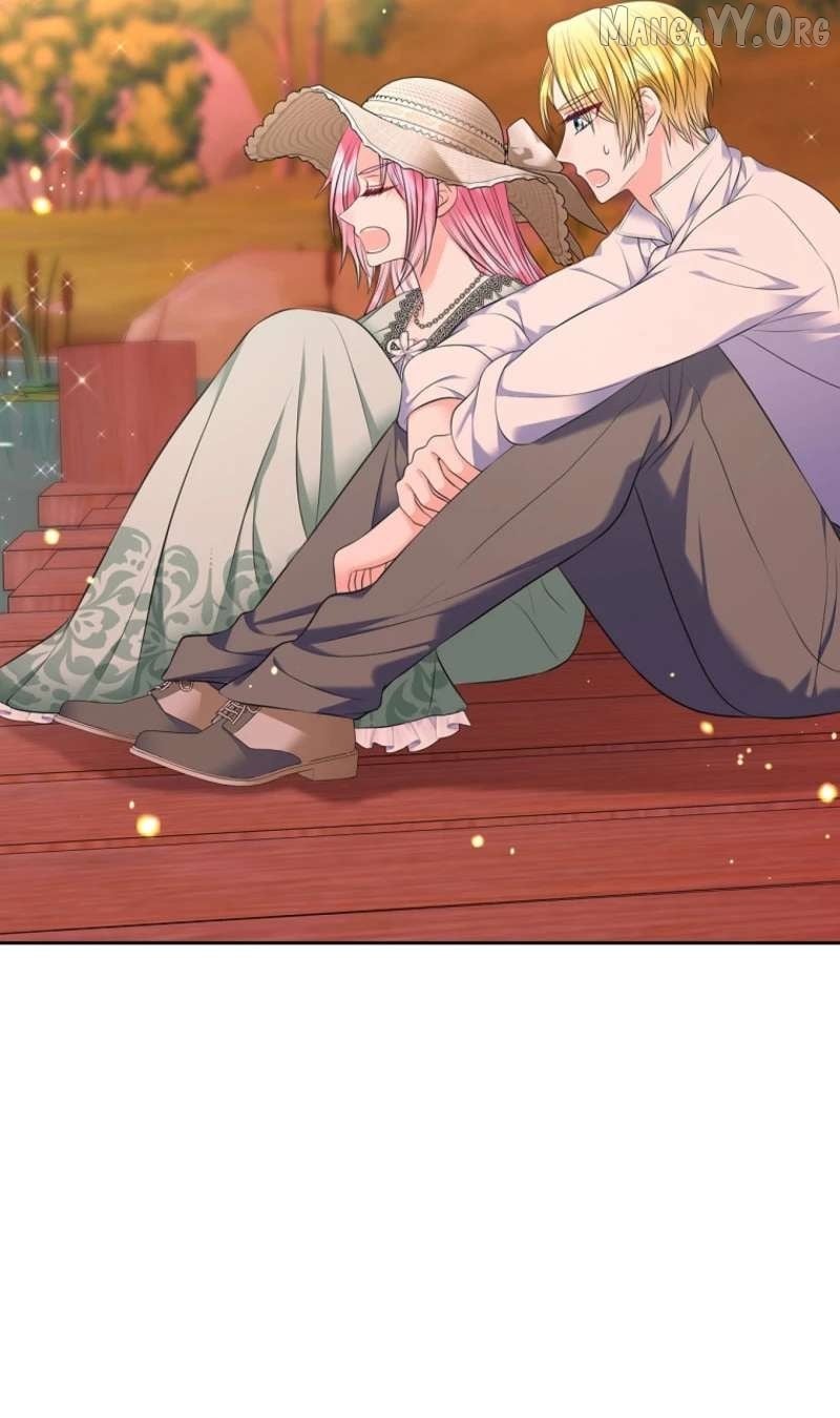 I Will Divorce the Female Lead’s Siscon Brother Chapter 94 - page 5