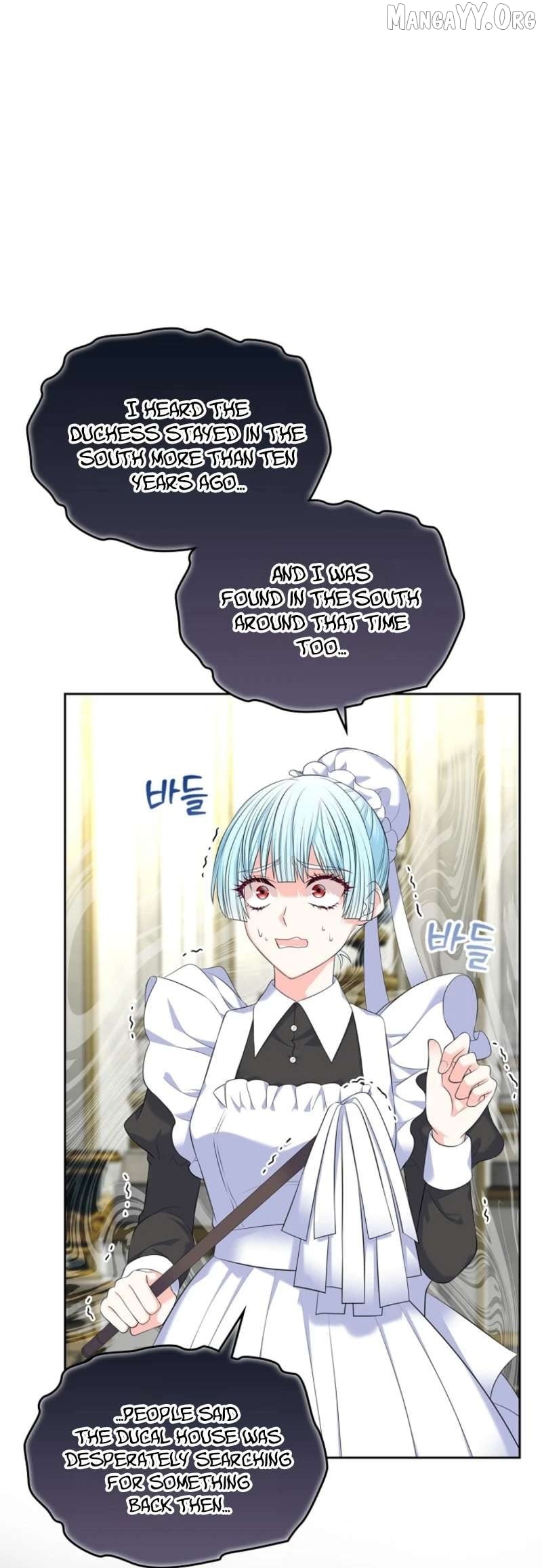 I Will Divorce the Female Lead’s Siscon Brother Chapter 94 - page 52