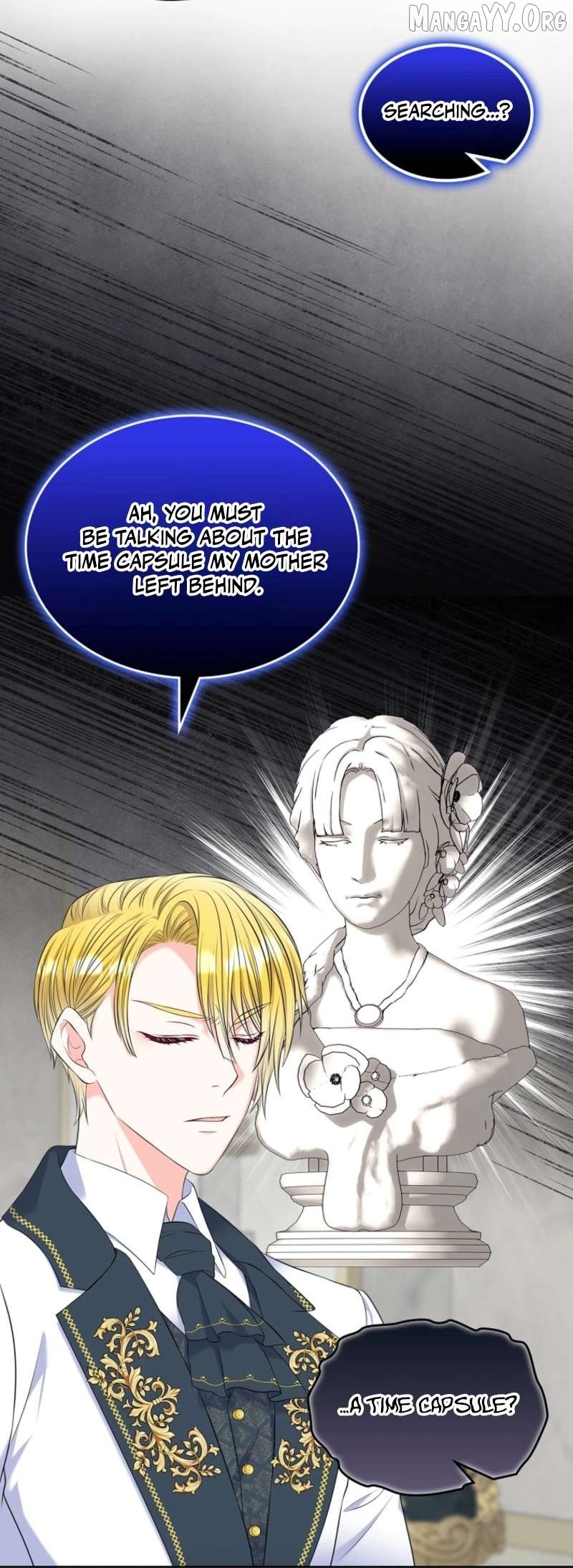 I Will Divorce the Female Lead’s Siscon Brother Chapter 94 - page 53