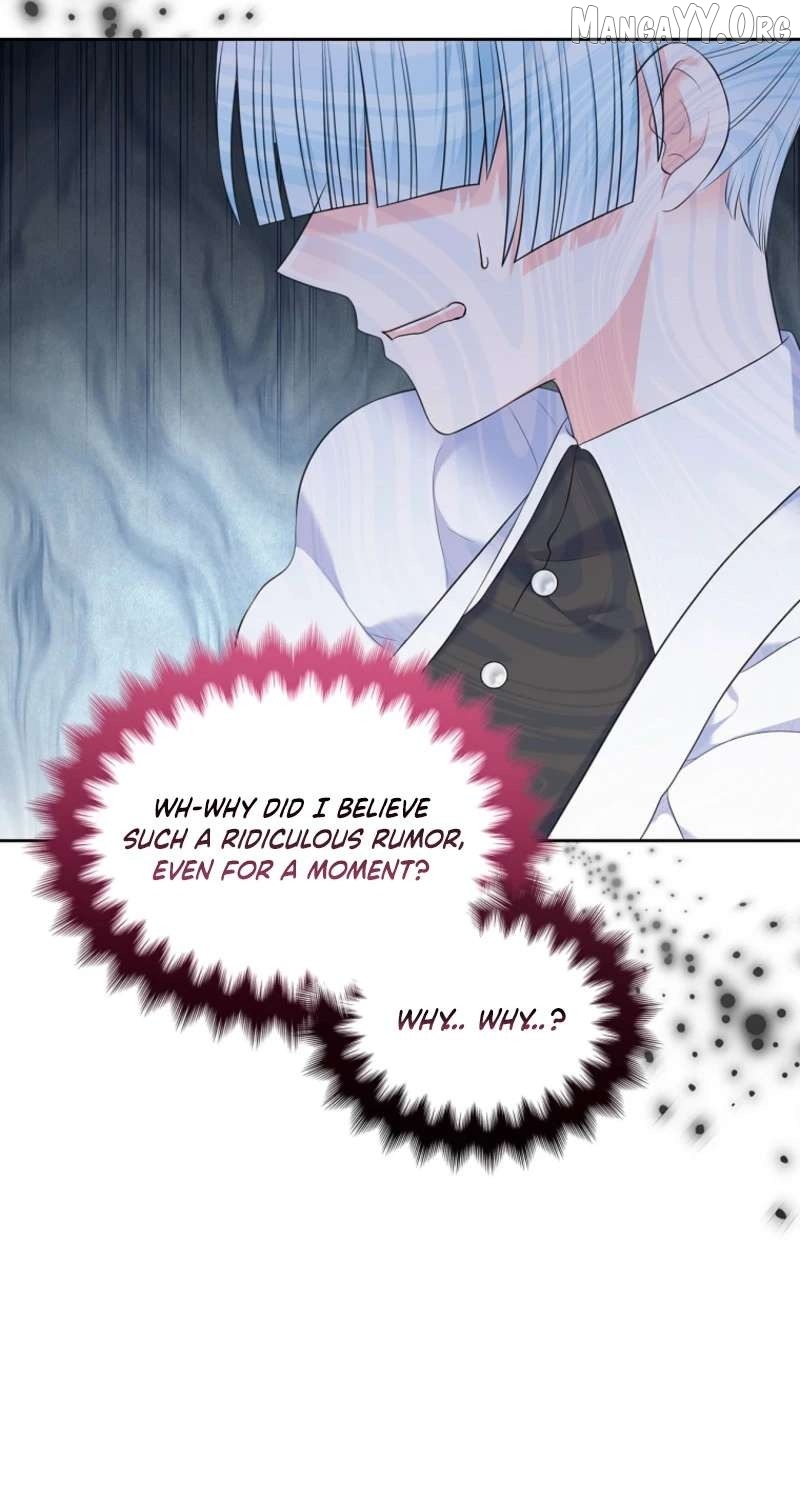 I Will Divorce the Female Lead’s Siscon Brother Chapter 94 - page 56