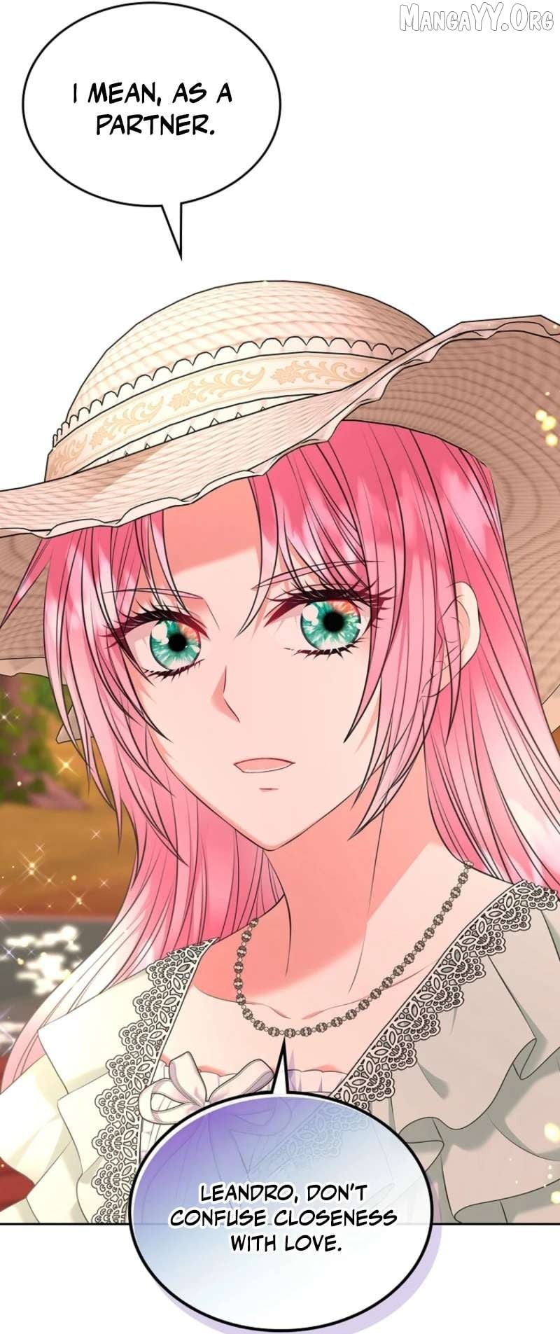 I Will Divorce the Female Lead’s Siscon Brother Chapter 94 - page 6