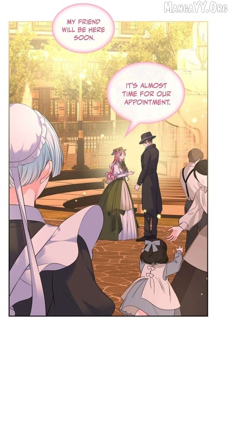 I Will Divorce the Female Lead’s Siscon Brother Chapter 94 - page 64