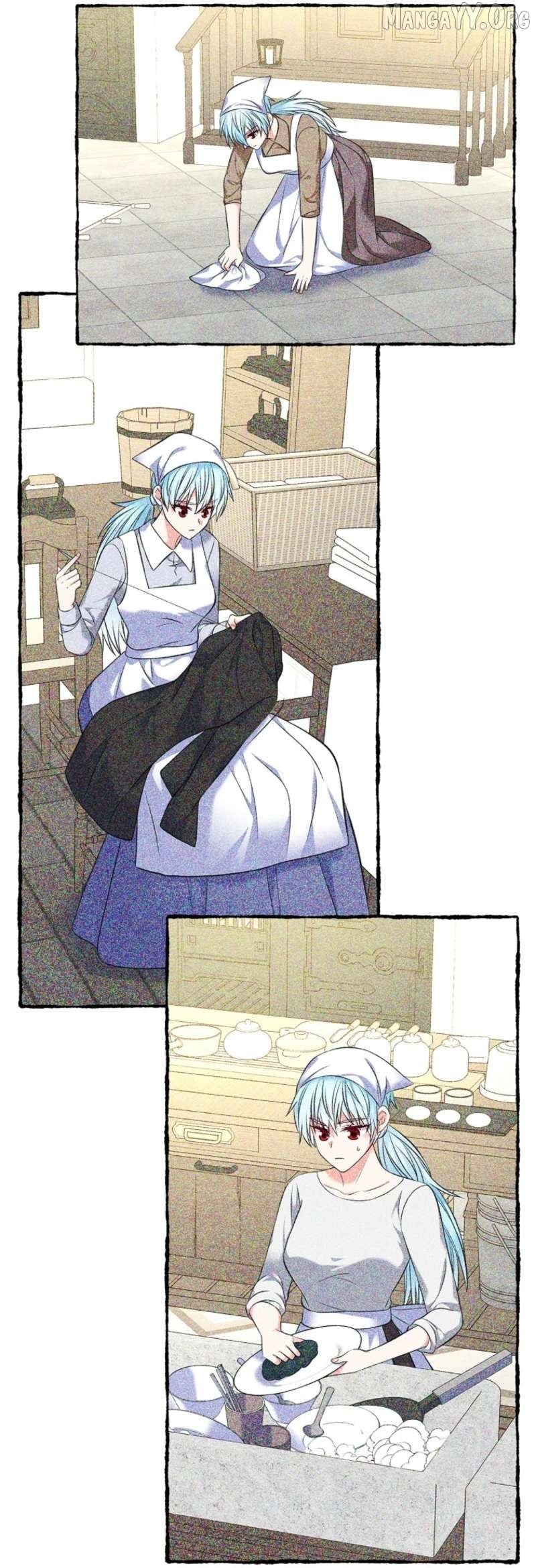 I Will Divorce the Female Lead’s Siscon Brother Chapter 94 - page 71