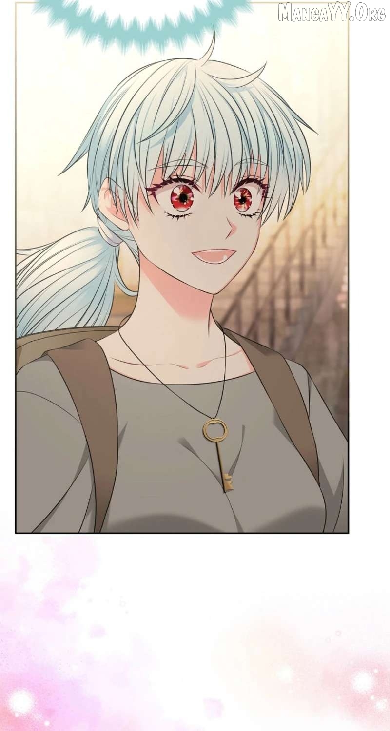 I Will Divorce the Female Lead’s Siscon Brother Chapter 94 - page 76