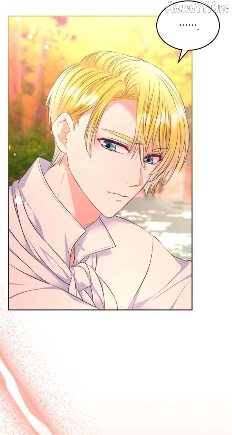 I Will Divorce the Female Lead’s Siscon Brother Chapter 94 - page 8