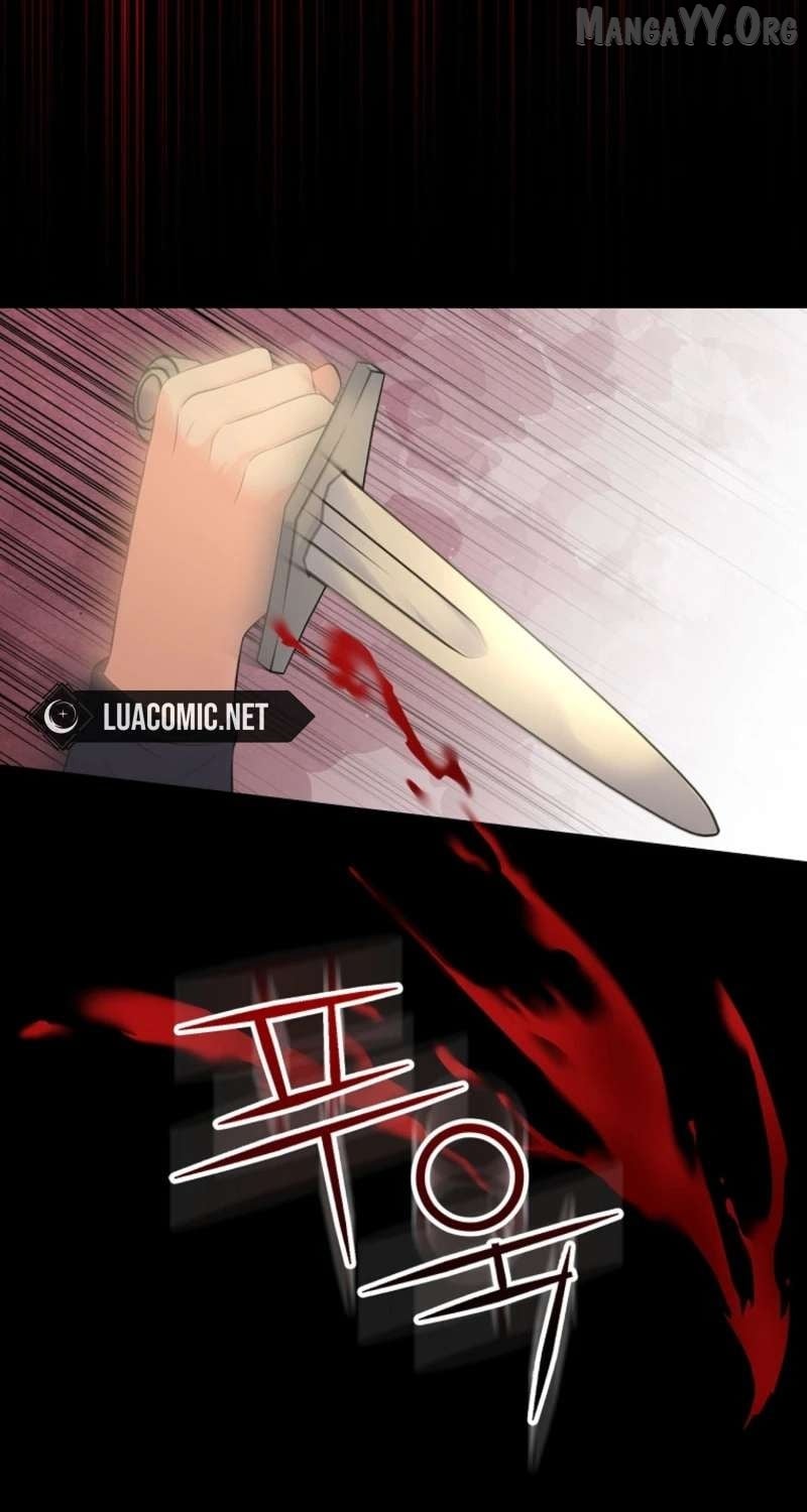 I Will Divorce the Female Lead’s Siscon Brother Chapter 94 - page 82