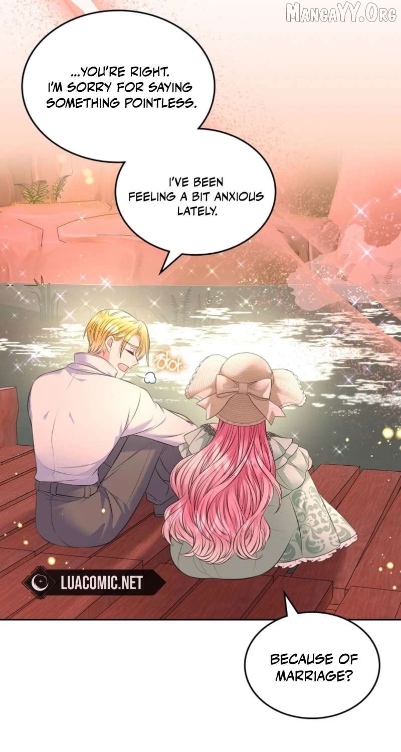 I Will Divorce the Female Lead’s Siscon Brother Chapter 94 - page 9