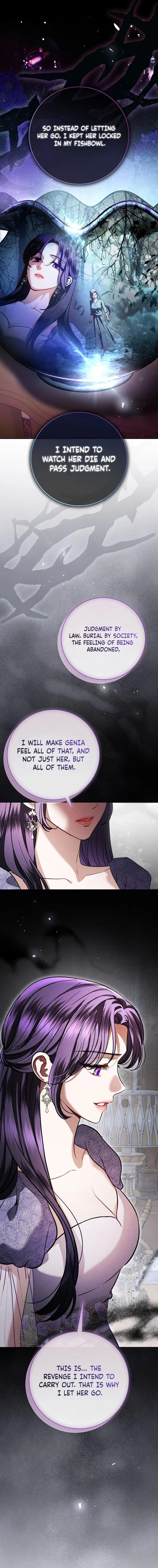 To My Husband’s Mistress Chapter 97 - page 15