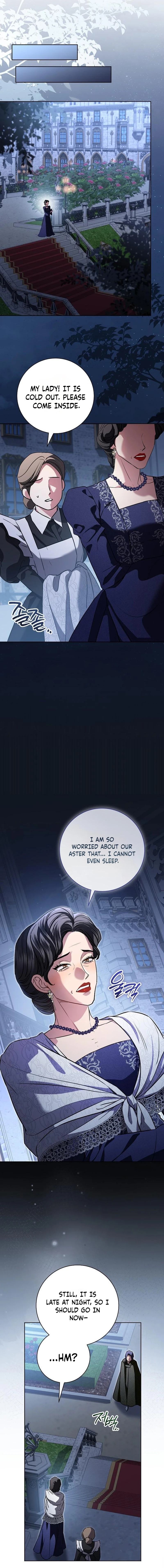To My Husband’s Mistress Chapter 97 - page 18