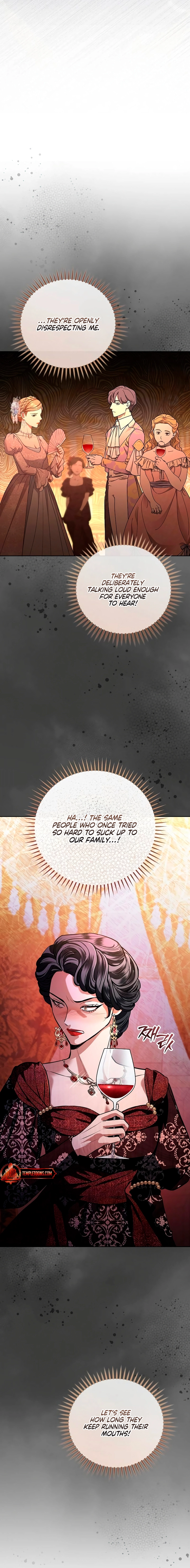 To My Husband’s Mistress Chapter 98 - page 14