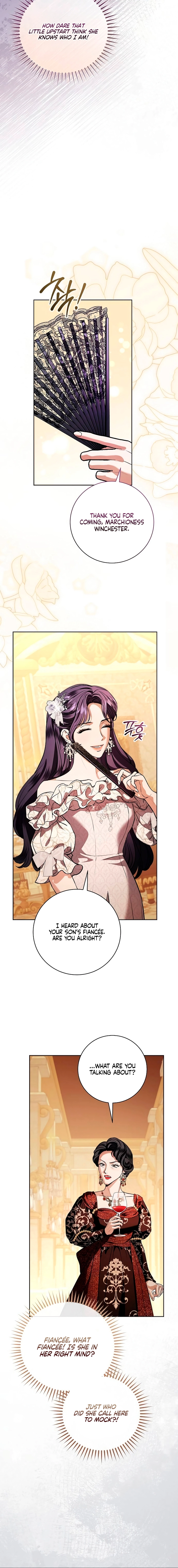 To My Husband’s Mistress Chapter 98 - page 16