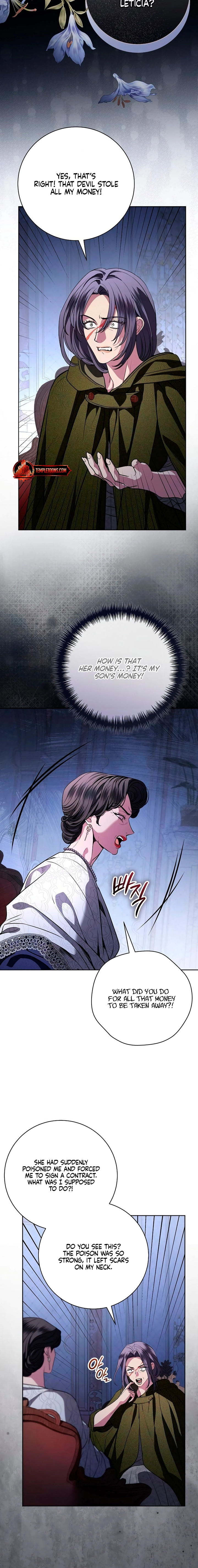 To My Husband’s Mistress Chapter 98 - page 2