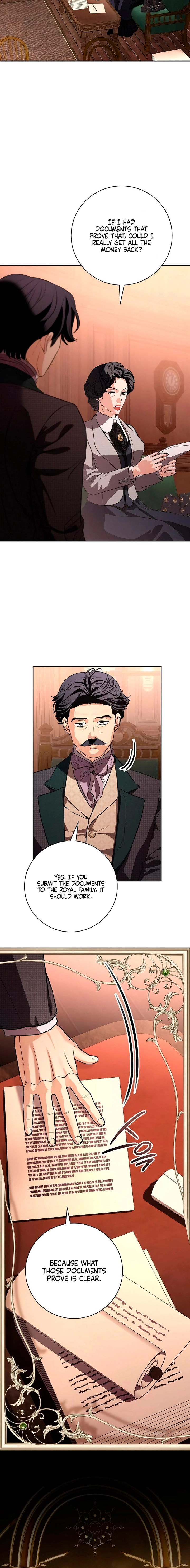 To My Husband’s Mistress Chapter 98 - page 6