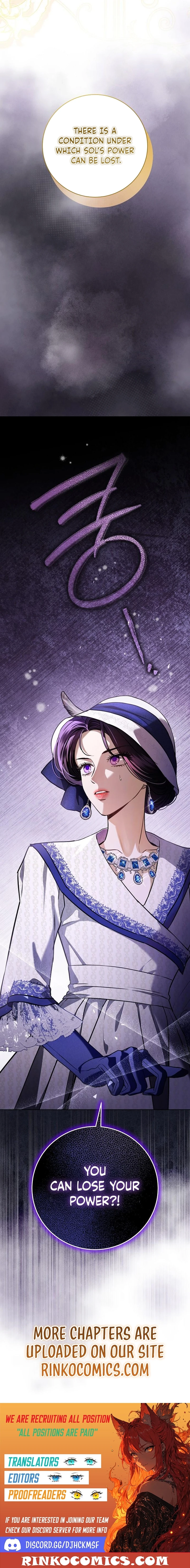 To My Husband’s Mistress Chapter 100 - page 24