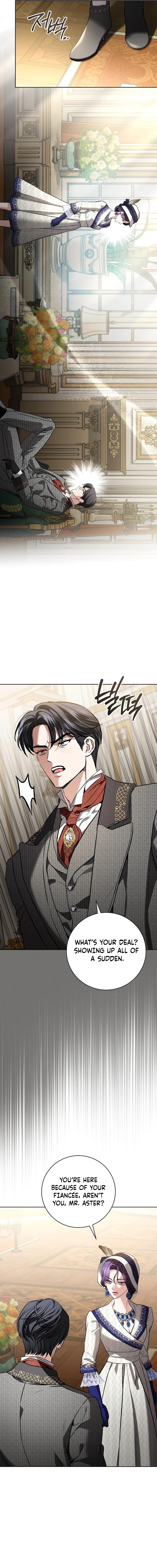 To My Husband’s Mistress Chapter 100 - page 5