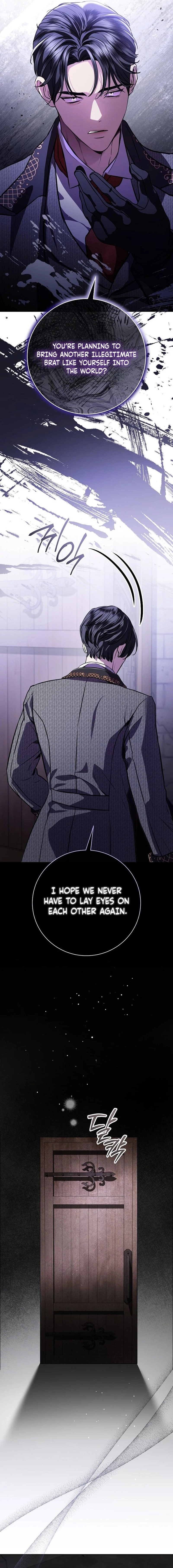 To My Husband’s Mistress Chapter 101 - page 15