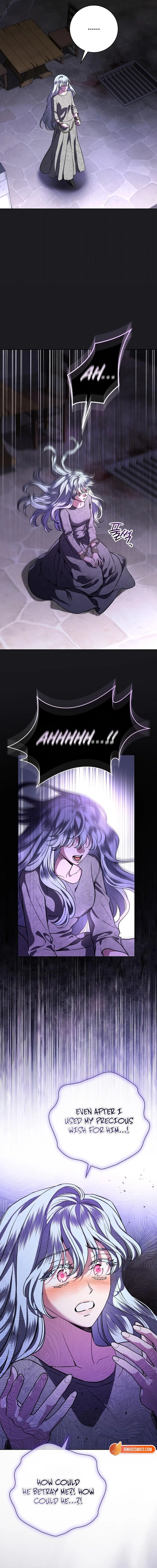 To My Husband’s Mistress Chapter 101 - page 16