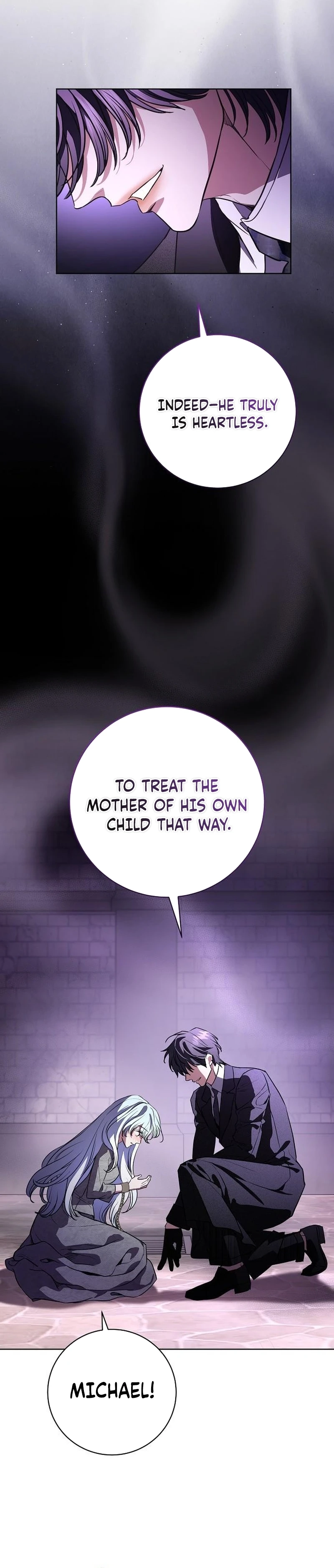 To My Husband’s Mistress Chapter 101 - page 17