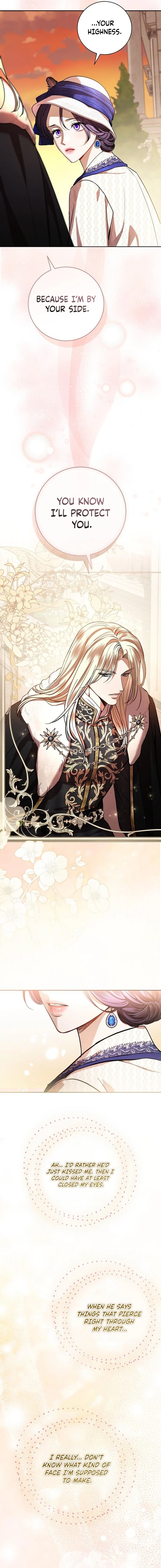 To My Husband’s Mistress Chapter 101 - page 4