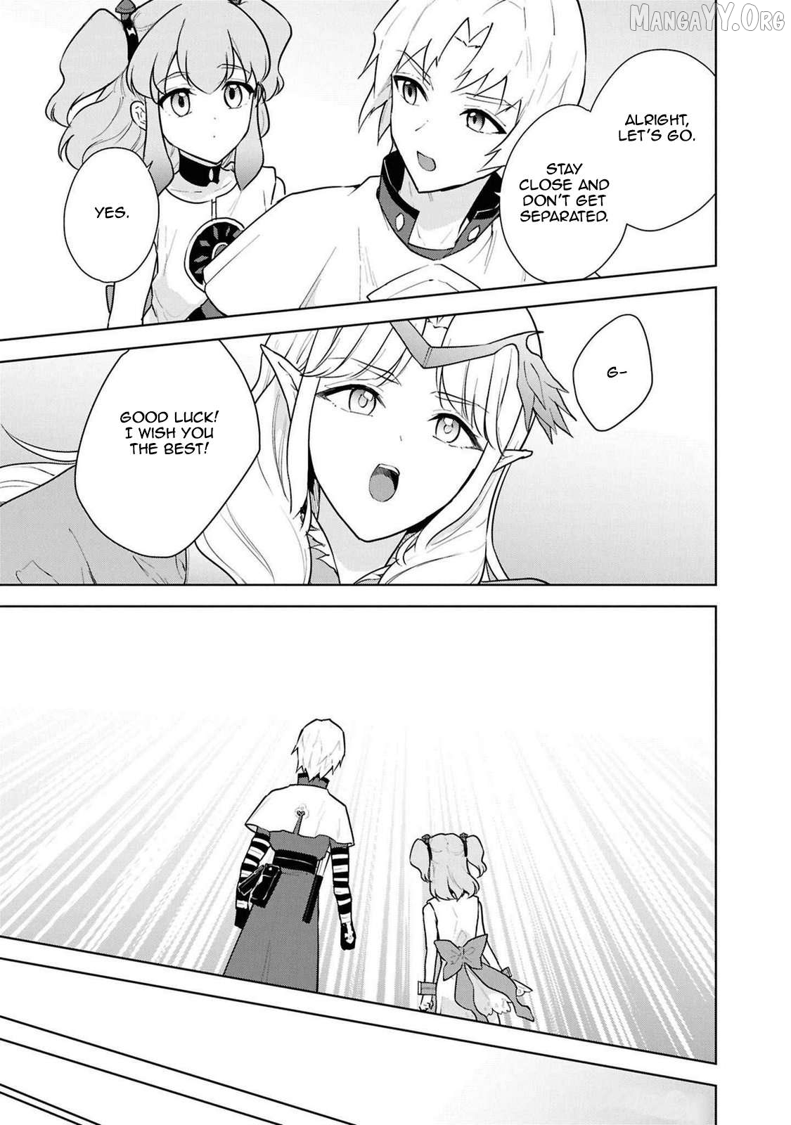 Cheat Skill "shisha Sosei" Ga Kakusei Shite Inishieno Maougun Wo Fukkatsu Sasete Shimaimashita ~Dare Mo Shinasenai Saikyou Hiiro~ Chapter 44 - page 16