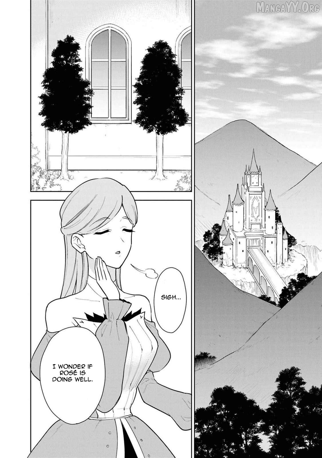 Cheat Skill "shisha Sosei" Ga Kakusei Shite Inishieno Maougun Wo Fukkatsu Sasete Shimaimashita ~Dare Mo Shinasenai Saikyou Hiiro~ Chapter 44 - page 17
