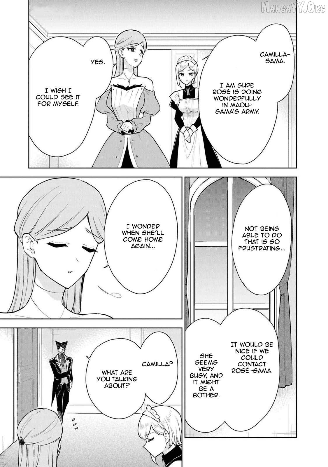 Cheat Skill "shisha Sosei" Ga Kakusei Shite Inishieno Maougun Wo Fukkatsu Sasete Shimaimashita ~Dare Mo Shinasenai Saikyou Hiiro~ Chapter 44 - page 18