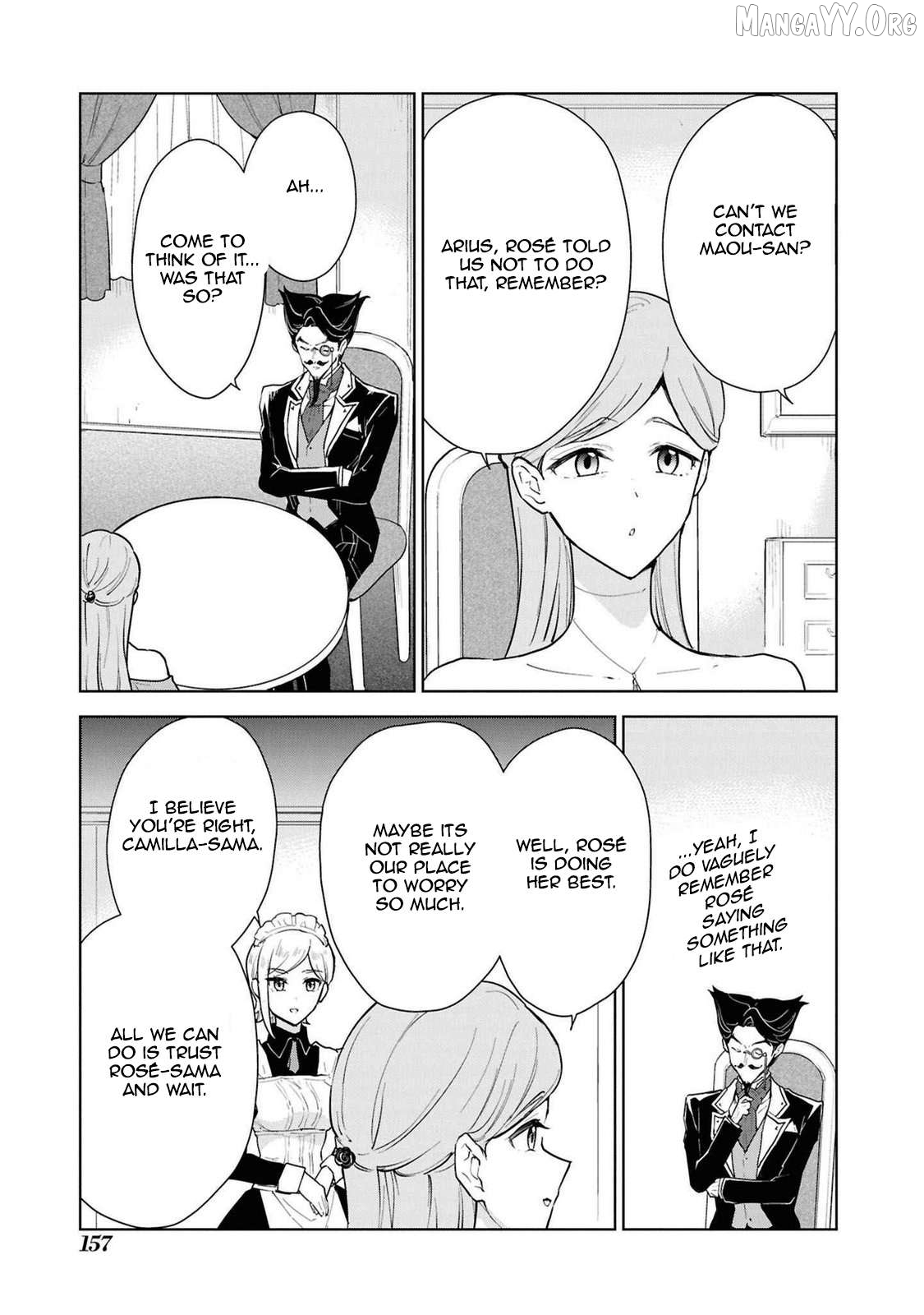 Cheat Skill "shisha Sosei" Ga Kakusei Shite Inishieno Maougun Wo Fukkatsu Sasete Shimaimashita ~Dare Mo Shinasenai Saikyou Hiiro~ Chapter 44 - page 20