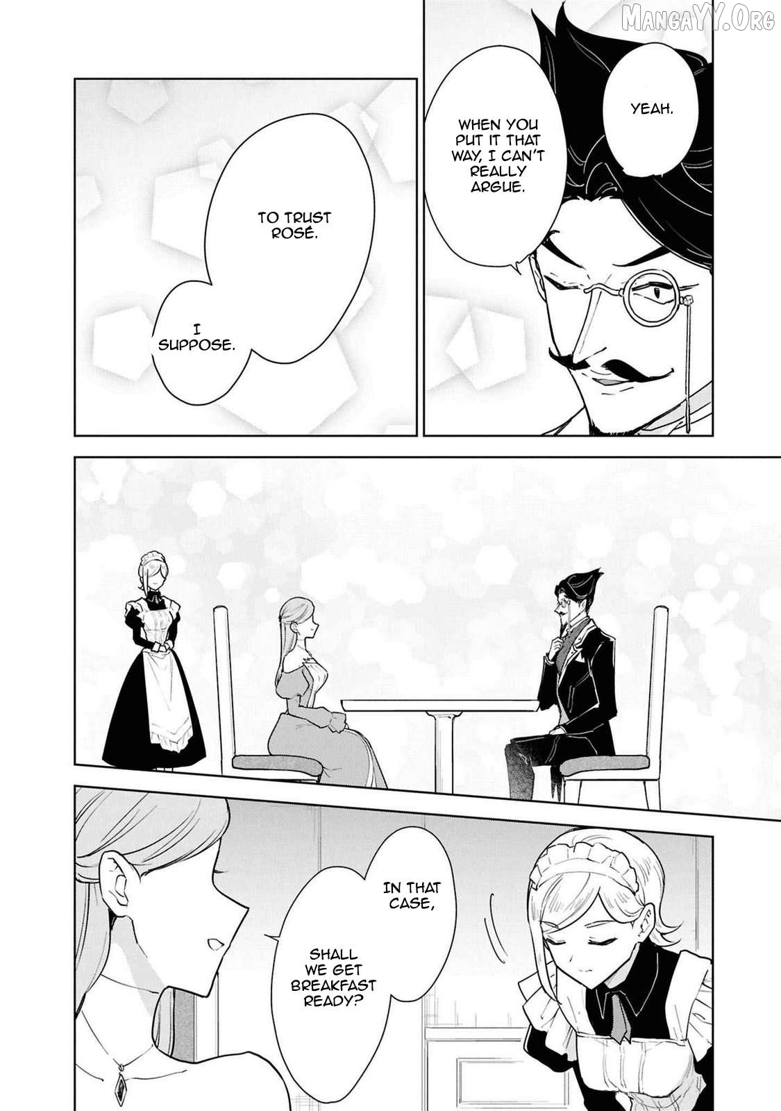 Cheat Skill "shisha Sosei" Ga Kakusei Shite Inishieno Maougun Wo Fukkatsu Sasete Shimaimashita ~Dare Mo Shinasenai Saikyou Hiiro~ Chapter 44 - page 21