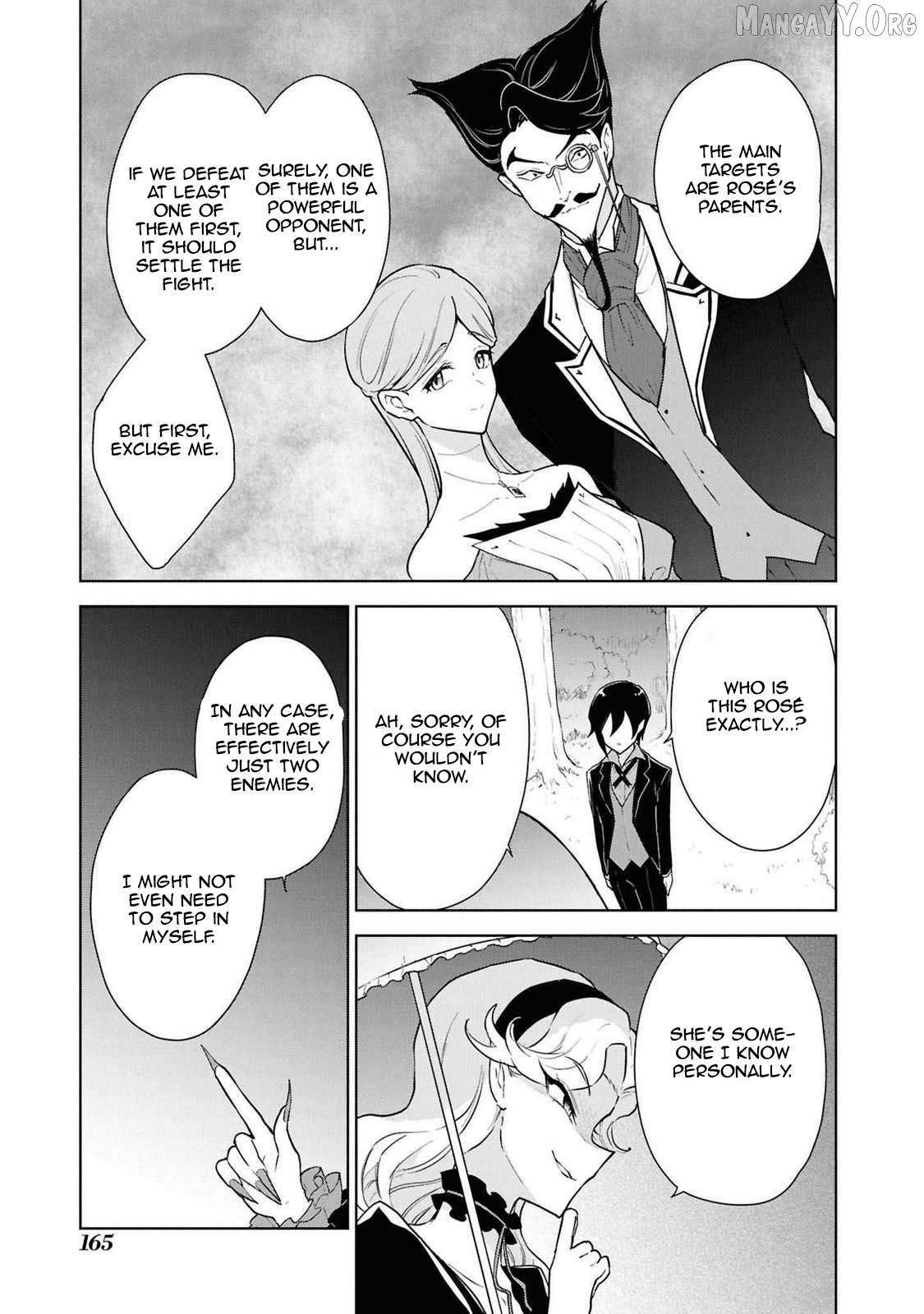 Cheat Skill "shisha Sosei" Ga Kakusei Shite Inishieno Maougun Wo Fukkatsu Sasete Shimaimashita ~Dare Mo Shinasenai Saikyou Hiiro~ Chapter 44 - page 28