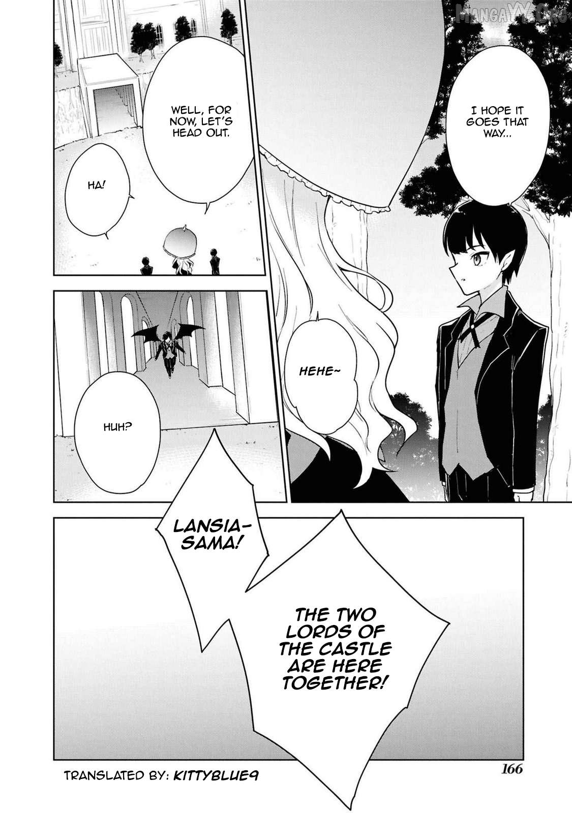 Cheat Skill "shisha Sosei" Ga Kakusei Shite Inishieno Maougun Wo Fukkatsu Sasete Shimaimashita ~Dare Mo Shinasenai Saikyou Hiiro~ Chapter 44 - page 29