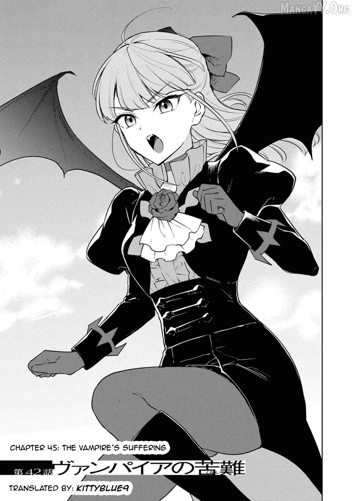 Cheat Skill "shisha Sosei" Ga Kakusei Shite Inishieno Maougun Wo Fukkatsu Sasete Shimaimashita ~Dare Mo Shinasenai Saikyou Hiiro~ Chapter 45 - page 1