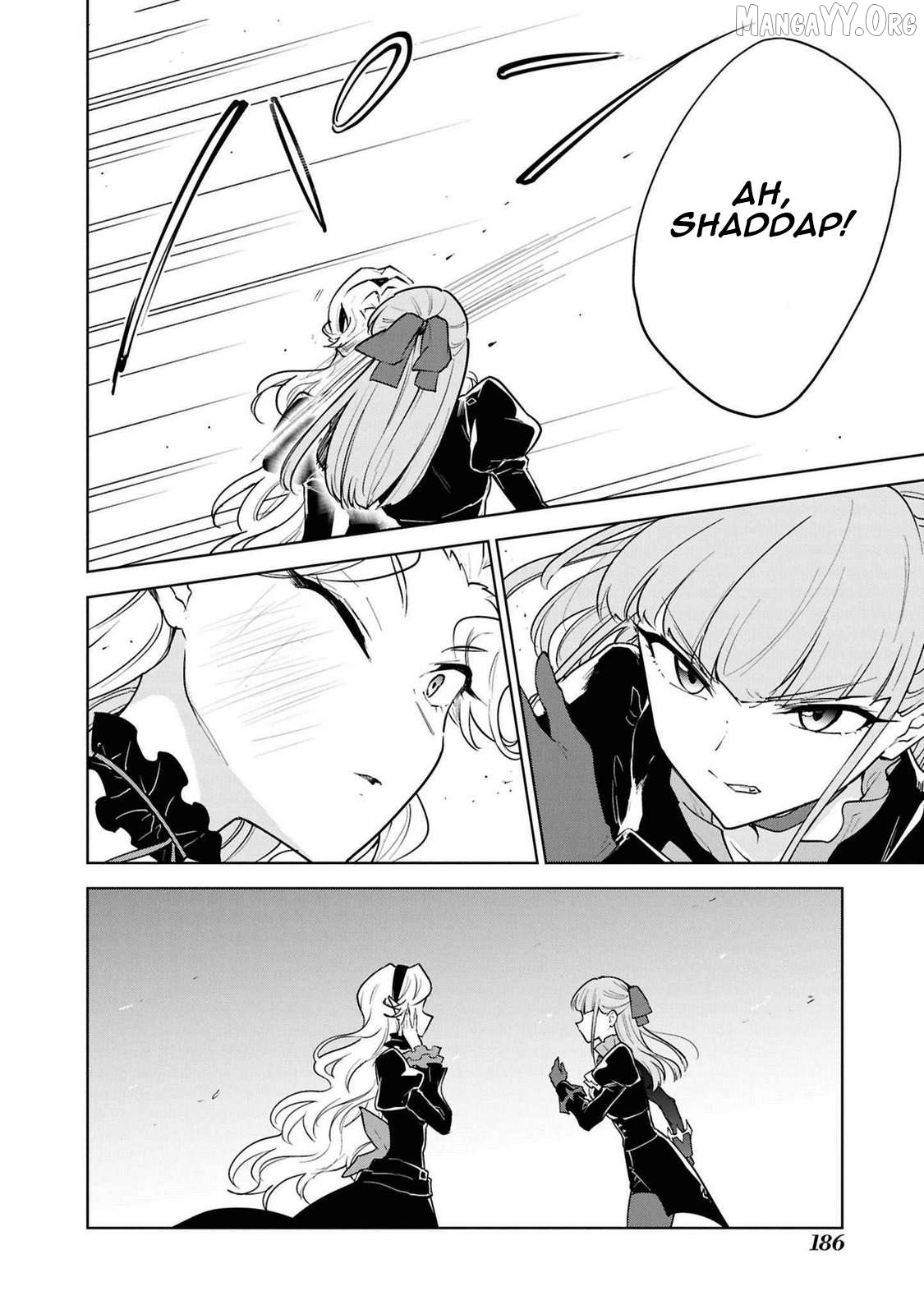 Cheat Skill "shisha Sosei" Ga Kakusei Shite Inishieno Maougun Wo Fukkatsu Sasete Shimaimashita ~Dare Mo Shinasenai Saikyou Hiiro~ Chapter 45 - page 20