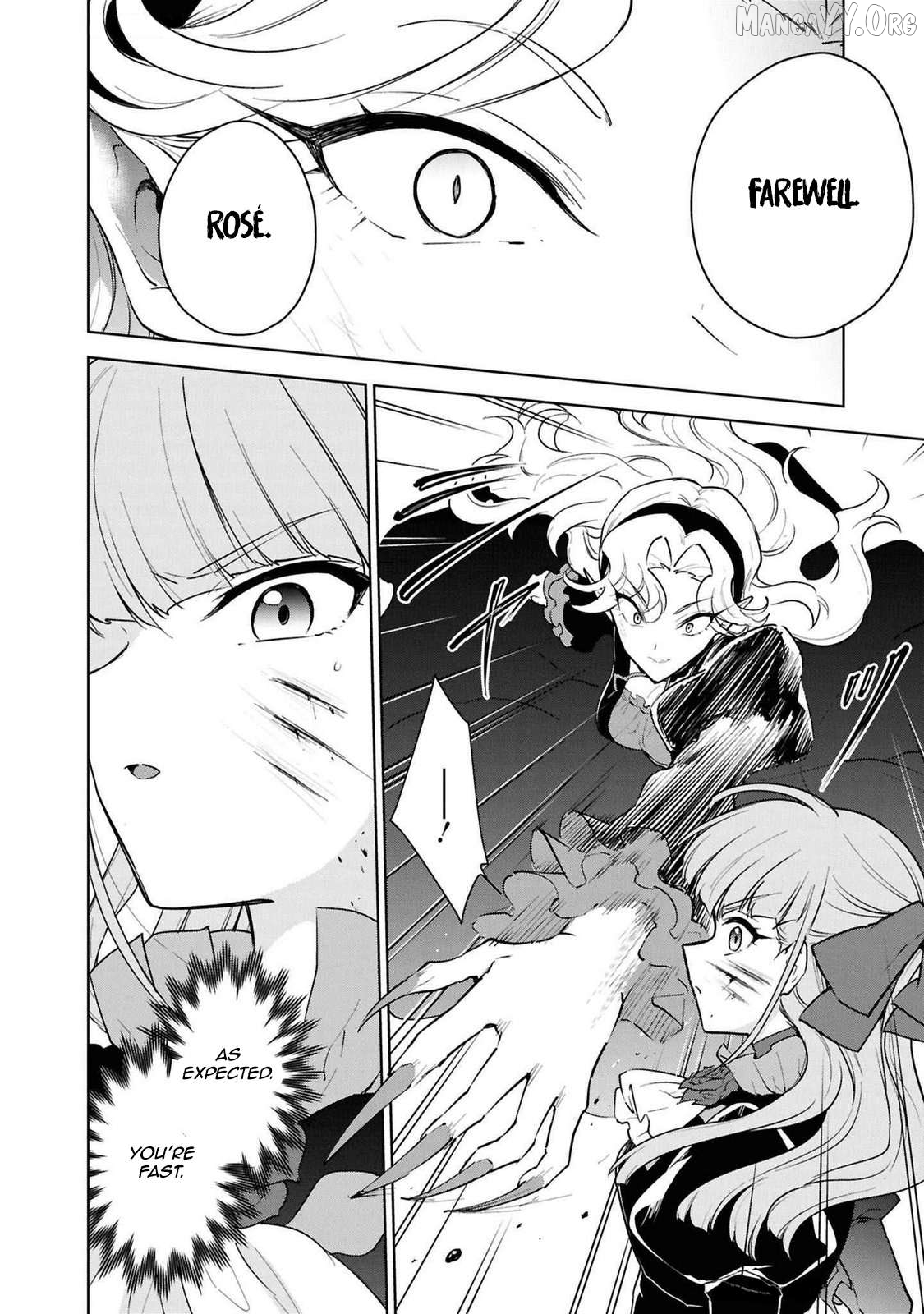 Cheat Skill "shisha Sosei" Ga Kakusei Shite Inishieno Maougun Wo Fukkatsu Sasete Shimaimashita ~Dare Mo Shinasenai Saikyou Hiiro~ Chapter 45 - page 22