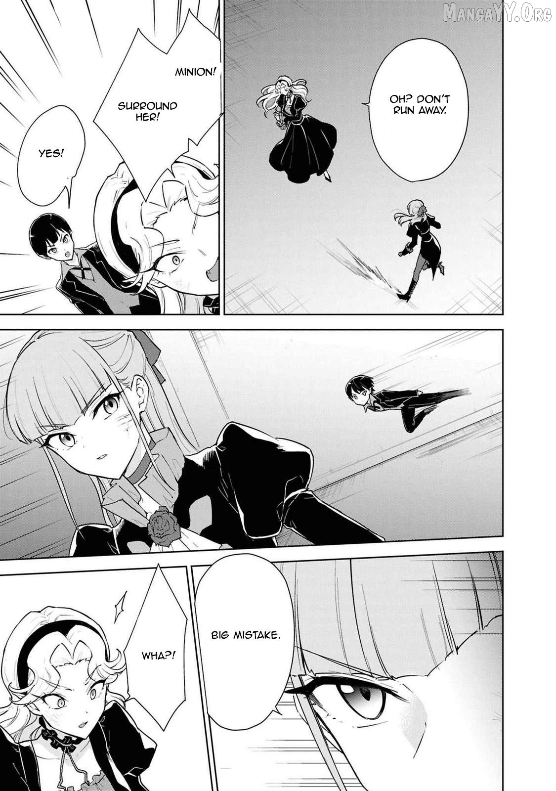 Cheat Skill "shisha Sosei" Ga Kakusei Shite Inishieno Maougun Wo Fukkatsu Sasete Shimaimashita ~Dare Mo Shinasenai Saikyou Hiiro~ Chapter 45 - page 23