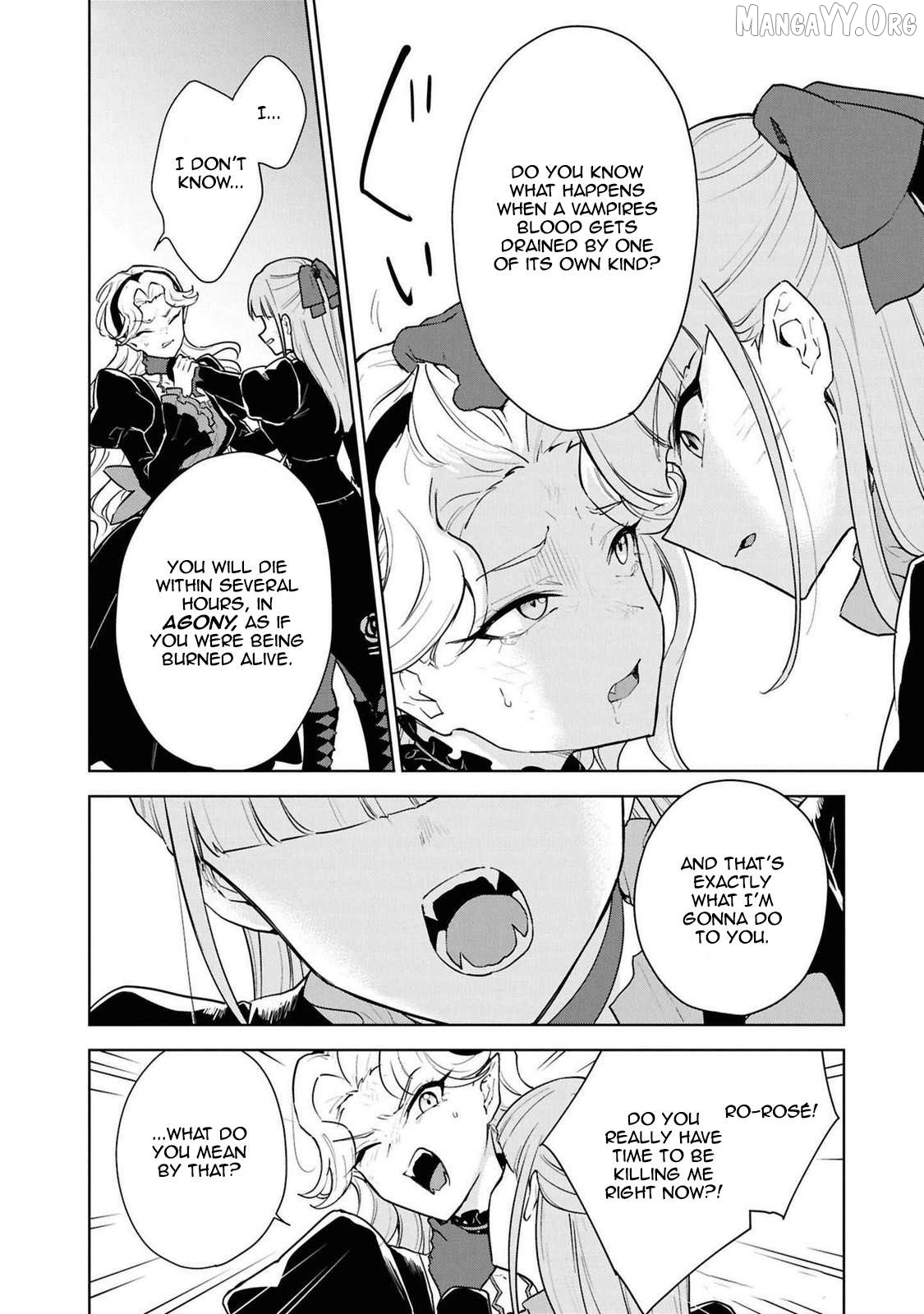 Cheat Skill "shisha Sosei" Ga Kakusei Shite Inishieno Maougun Wo Fukkatsu Sasete Shimaimashita ~Dare Mo Shinasenai Saikyou Hiiro~ Chapter 45 - page 30