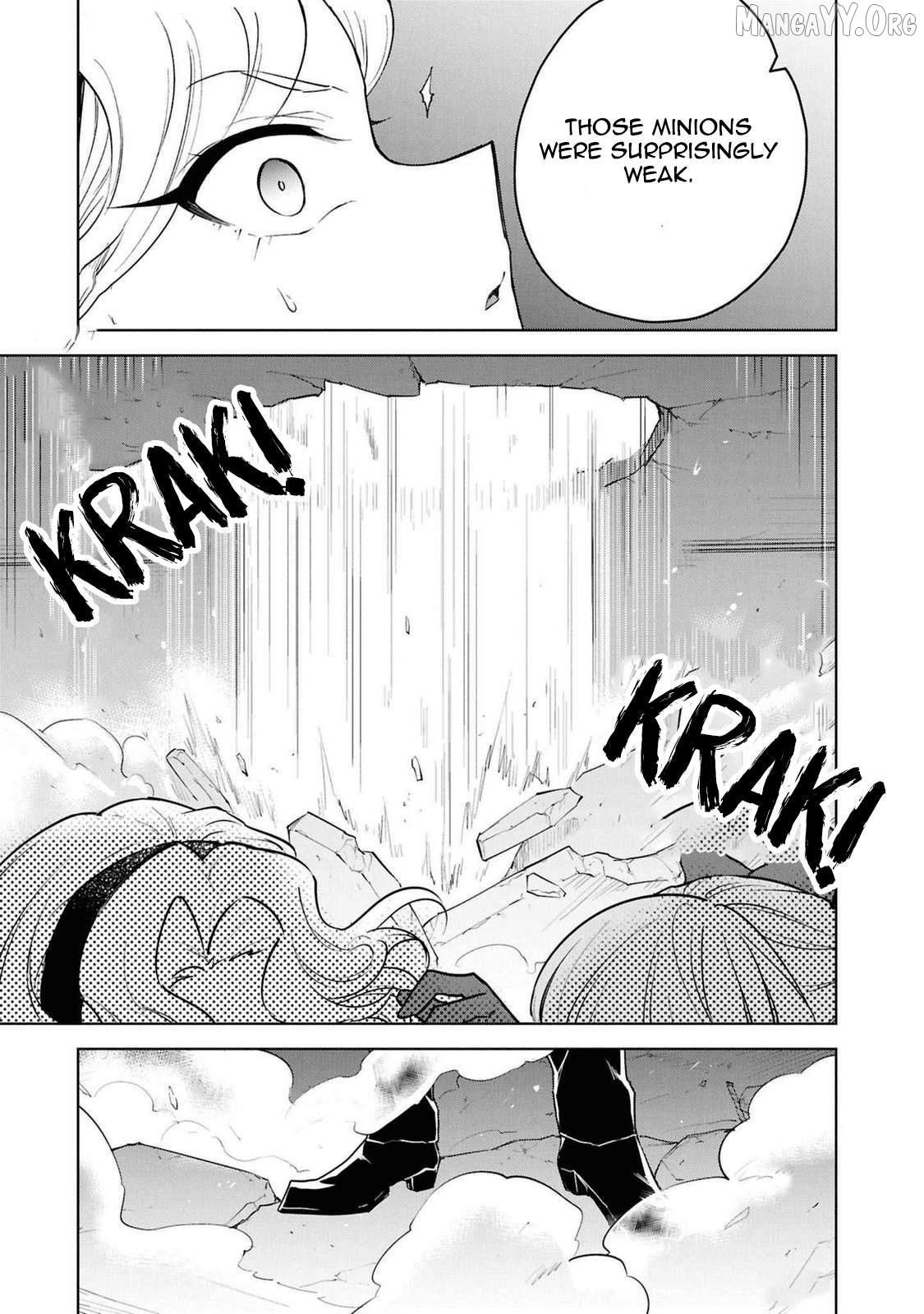 Cheat Skill "shisha Sosei" Ga Kakusei Shite Inishieno Maougun Wo Fukkatsu Sasete Shimaimashita ~Dare Mo Shinasenai Saikyou Hiiro~ Chapter 45 - page 33
