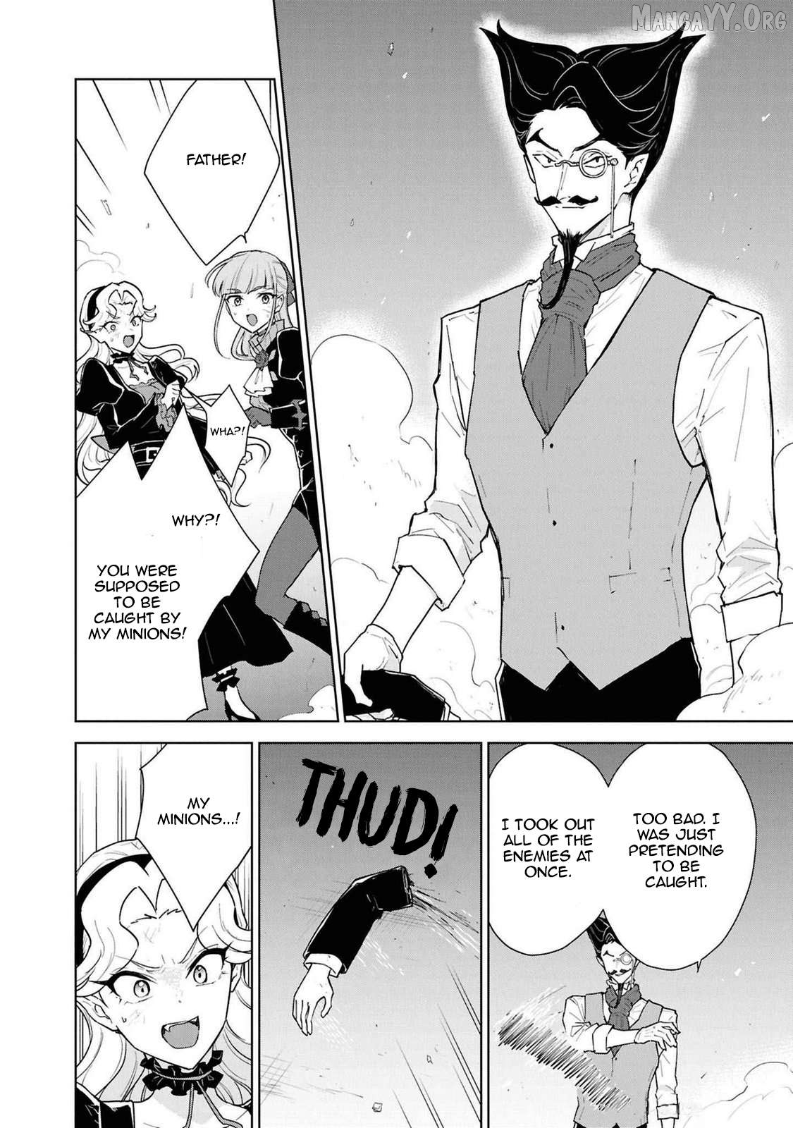 Cheat Skill "shisha Sosei" Ga Kakusei Shite Inishieno Maougun Wo Fukkatsu Sasete Shimaimashita ~Dare Mo Shinasenai Saikyou Hiiro~ Chapter 45 - page 34