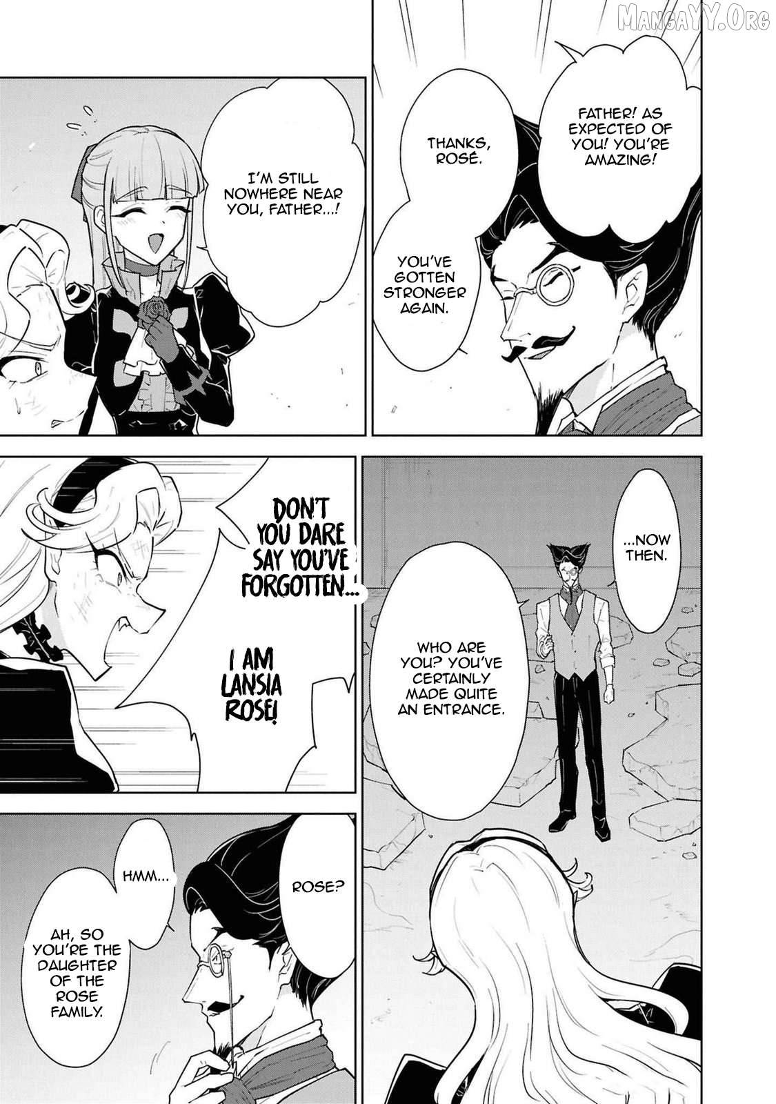 Cheat Skill "shisha Sosei" Ga Kakusei Shite Inishieno Maougun Wo Fukkatsu Sasete Shimaimashita ~Dare Mo Shinasenai Saikyou Hiiro~ Chapter 45 - page 35