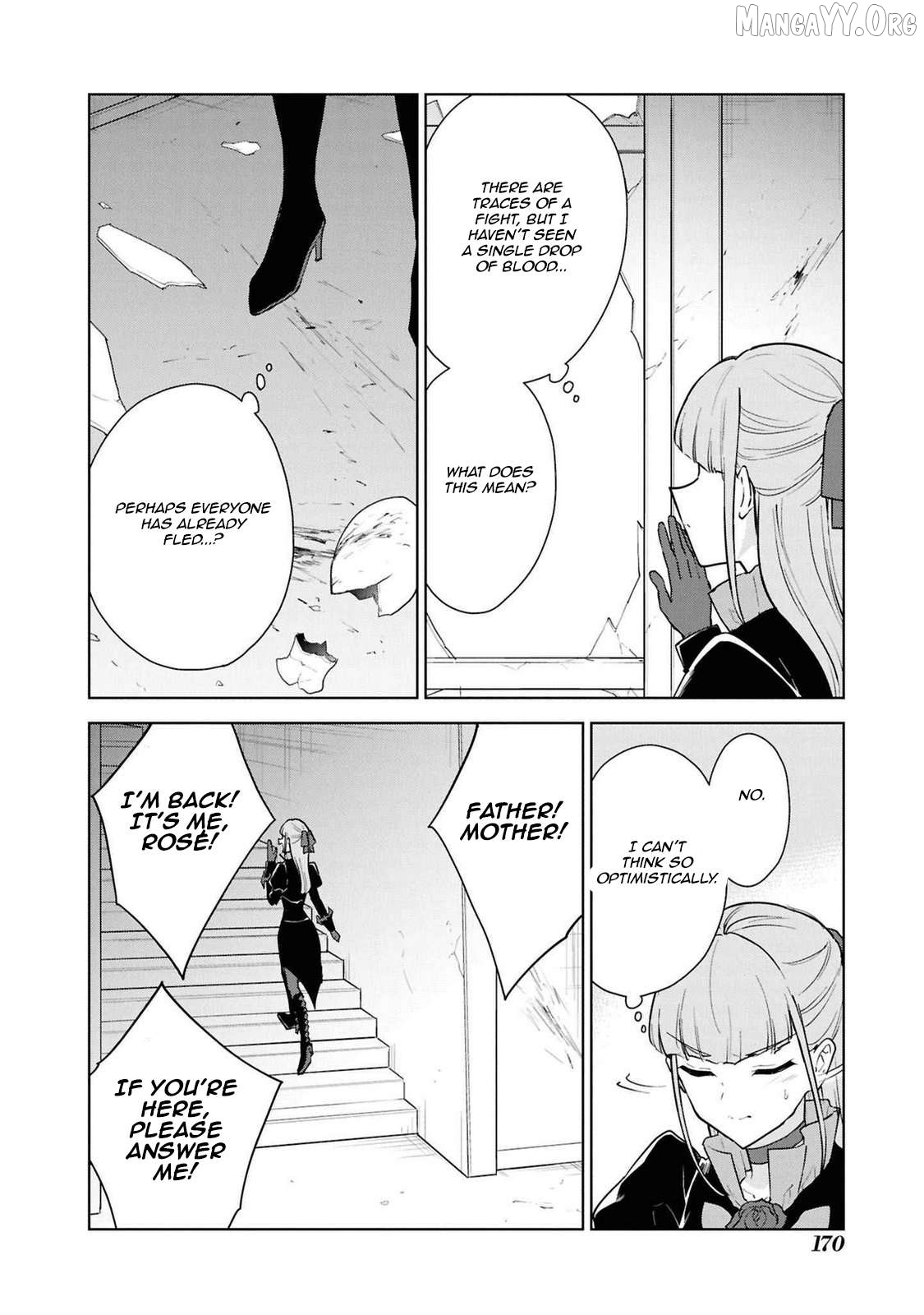 Cheat Skill "shisha Sosei" Ga Kakusei Shite Inishieno Maougun Wo Fukkatsu Sasete Shimaimashita ~Dare Mo Shinasenai Saikyou Hiiro~ Chapter 45 - page 4