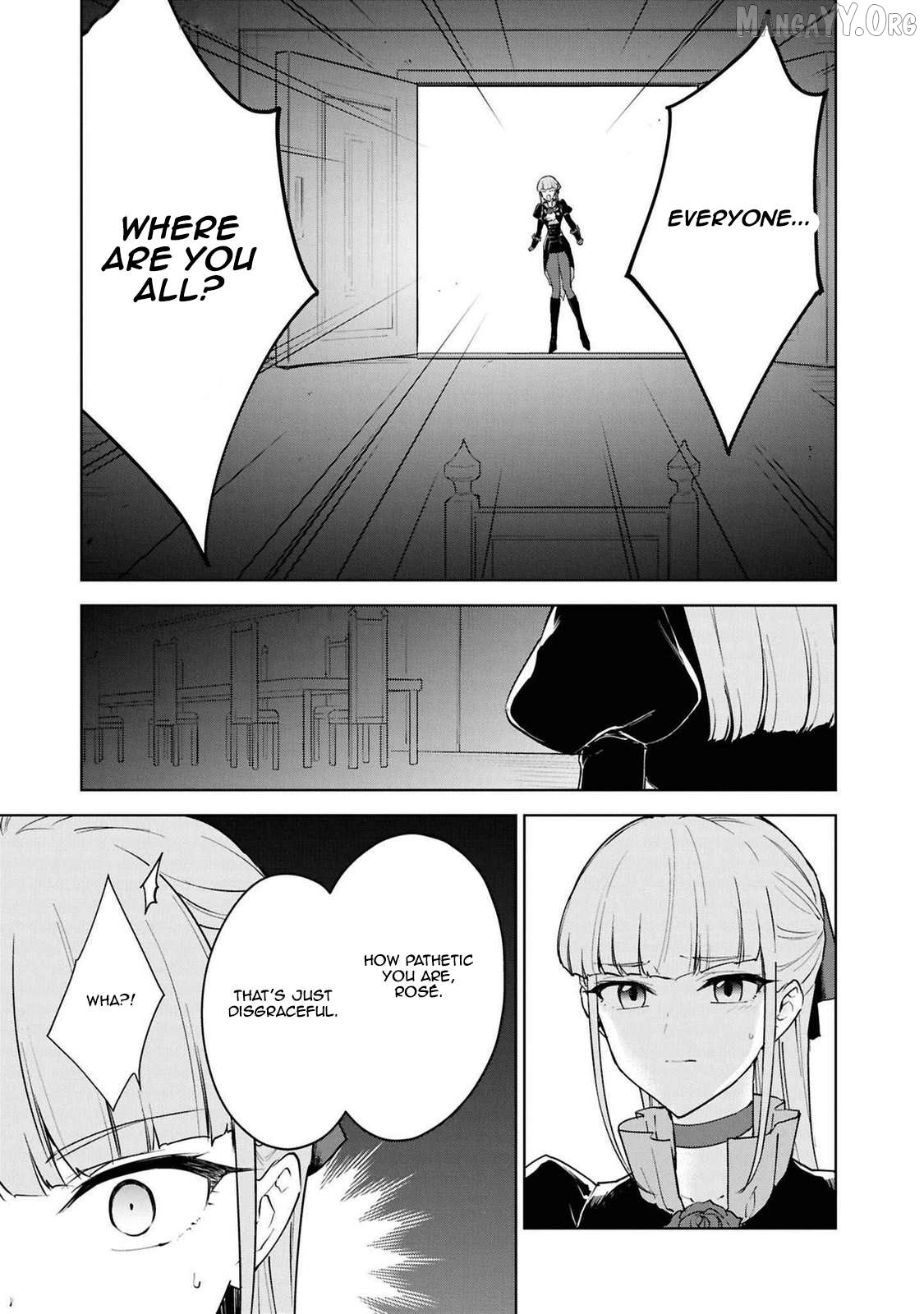 Cheat Skill "shisha Sosei" Ga Kakusei Shite Inishieno Maougun Wo Fukkatsu Sasete Shimaimashita ~Dare Mo Shinasenai Saikyou Hiiro~ Chapter 45 - page 5