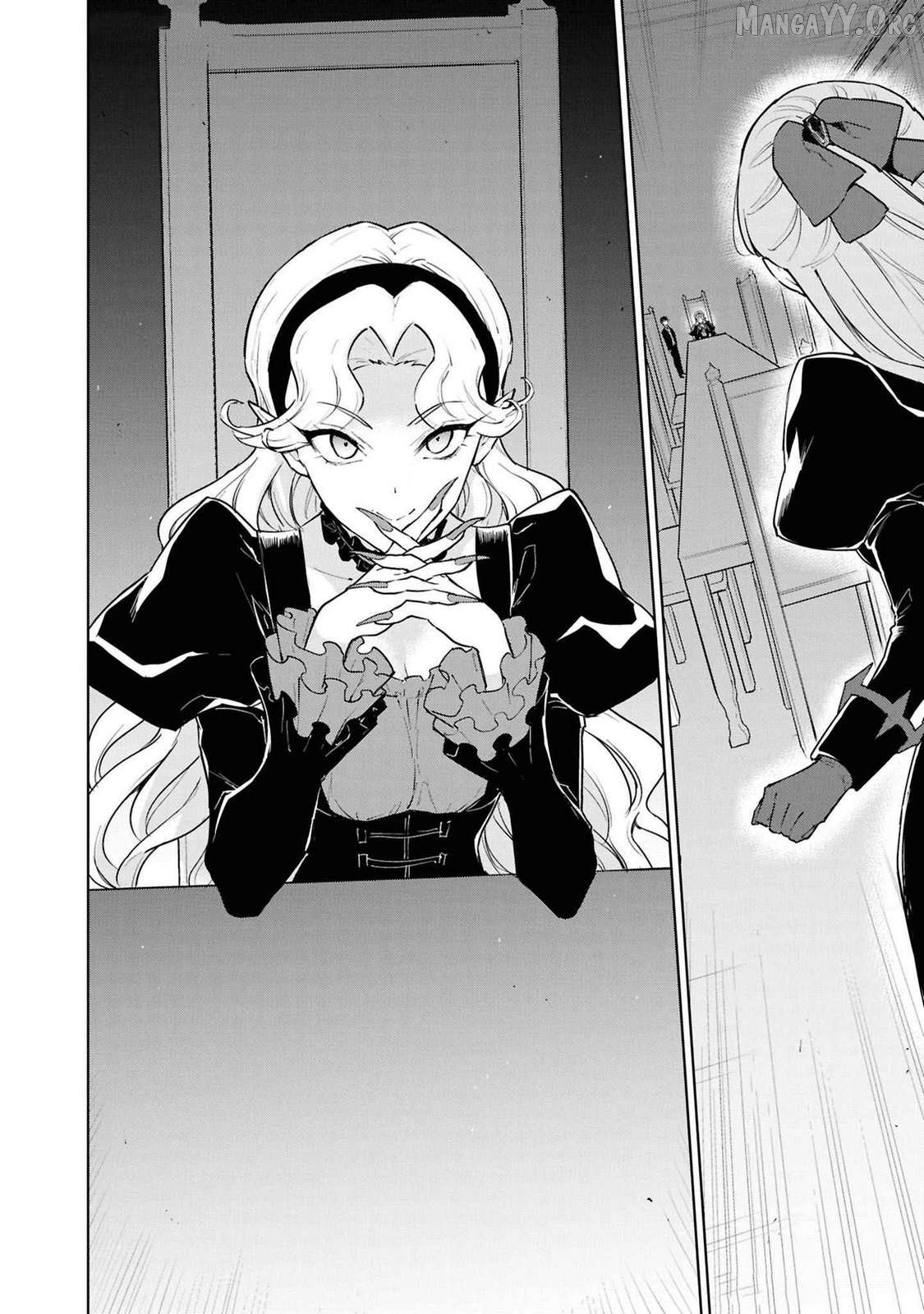 Cheat Skill "shisha Sosei" Ga Kakusei Shite Inishieno Maougun Wo Fukkatsu Sasete Shimaimashita ~Dare Mo Shinasenai Saikyou Hiiro~ Chapter 45 - page 6