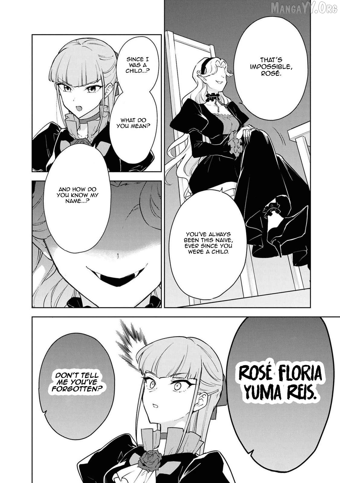 Cheat Skill "shisha Sosei" Ga Kakusei Shite Inishieno Maougun Wo Fukkatsu Sasete Shimaimashita ~Dare Mo Shinasenai Saikyou Hiiro~ Chapter 45 - page 8