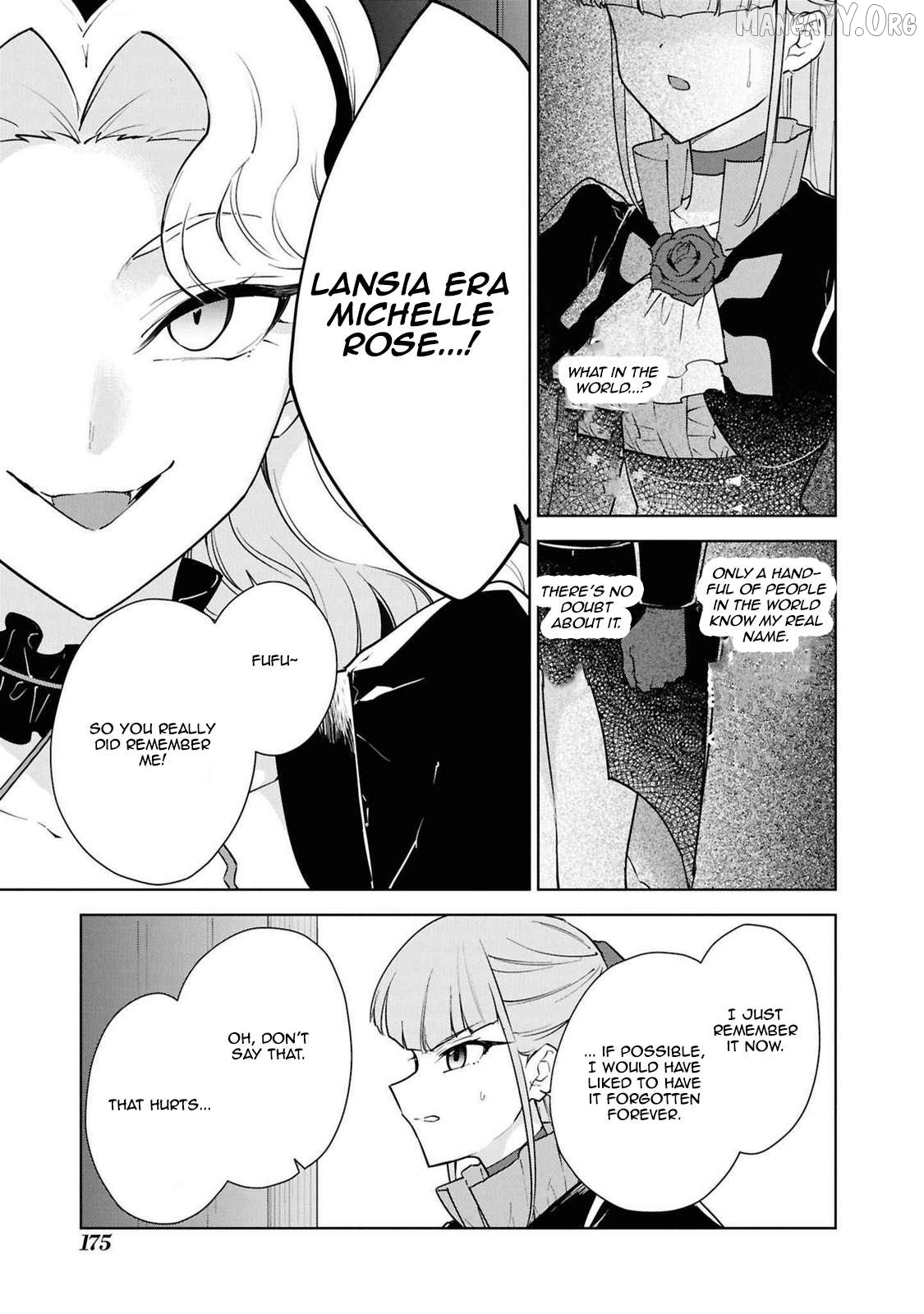 Cheat Skill "shisha Sosei" Ga Kakusei Shite Inishieno Maougun Wo Fukkatsu Sasete Shimaimashita ~Dare Mo Shinasenai Saikyou Hiiro~ Chapter 45 - page 9