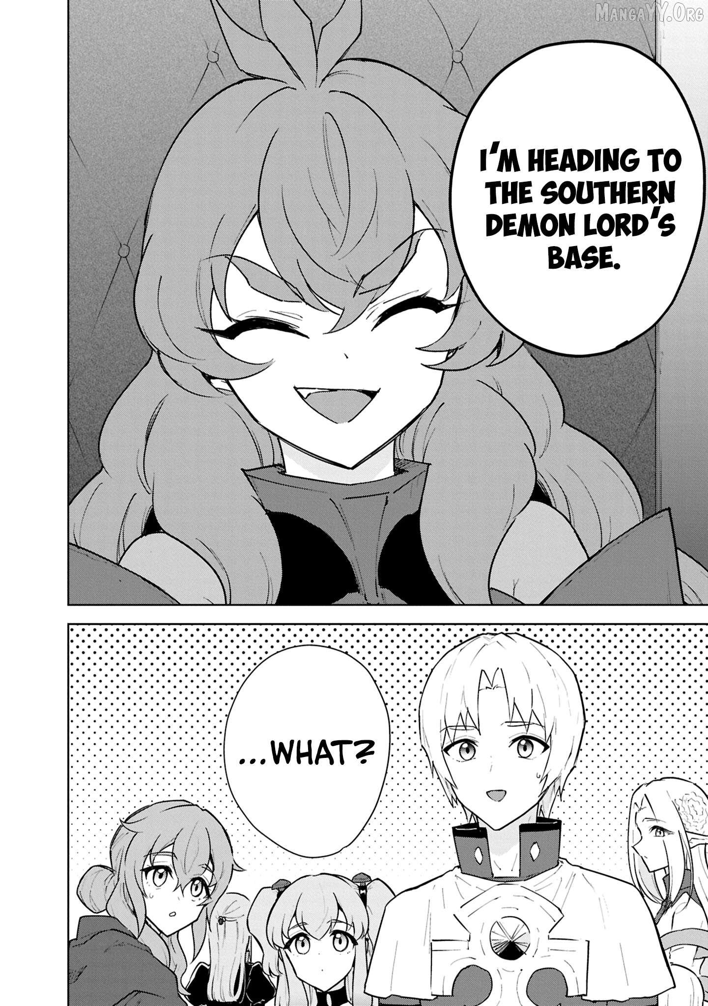 Cheat Skill "shisha Sosei" Ga Kakusei Shite Inishieno Maougun Wo Fukkatsu Sasete Shimaimashita ~Dare Mo Shinasenai Saikyou Hiiro~ Chapter 46 - page 13