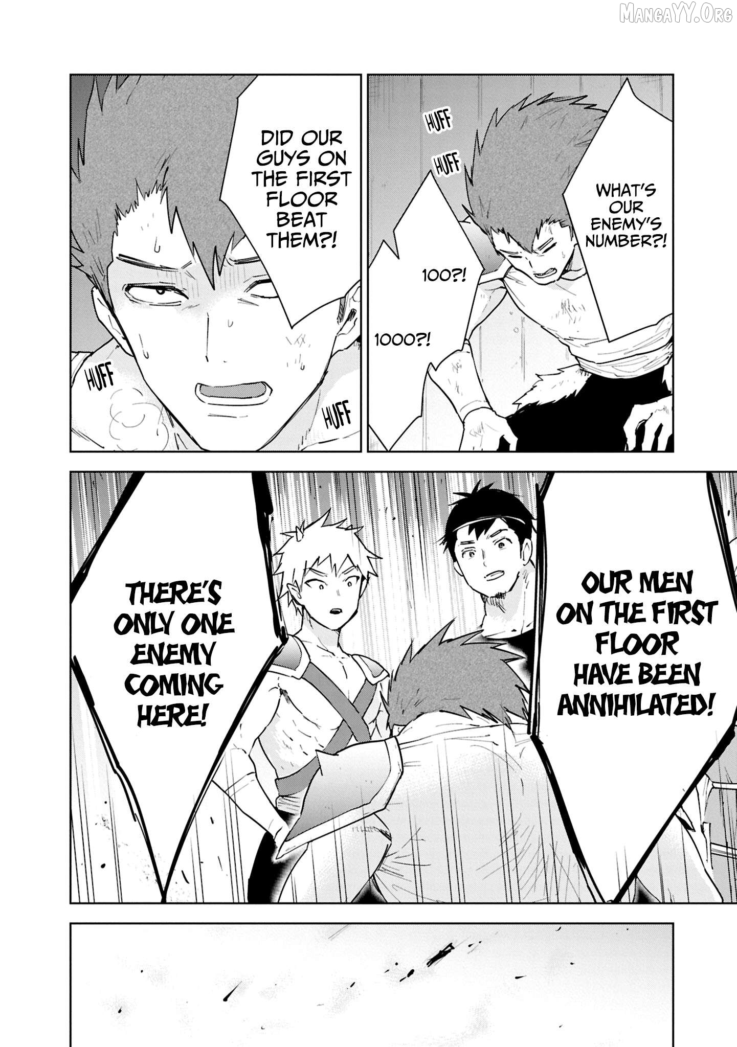 Cheat Skill "shisha Sosei" Ga Kakusei Shite Inishieno Maougun Wo Fukkatsu Sasete Shimaimashita ~Dare Mo Shinasenai Saikyou Hiiro~ Chapter 46 - page 17