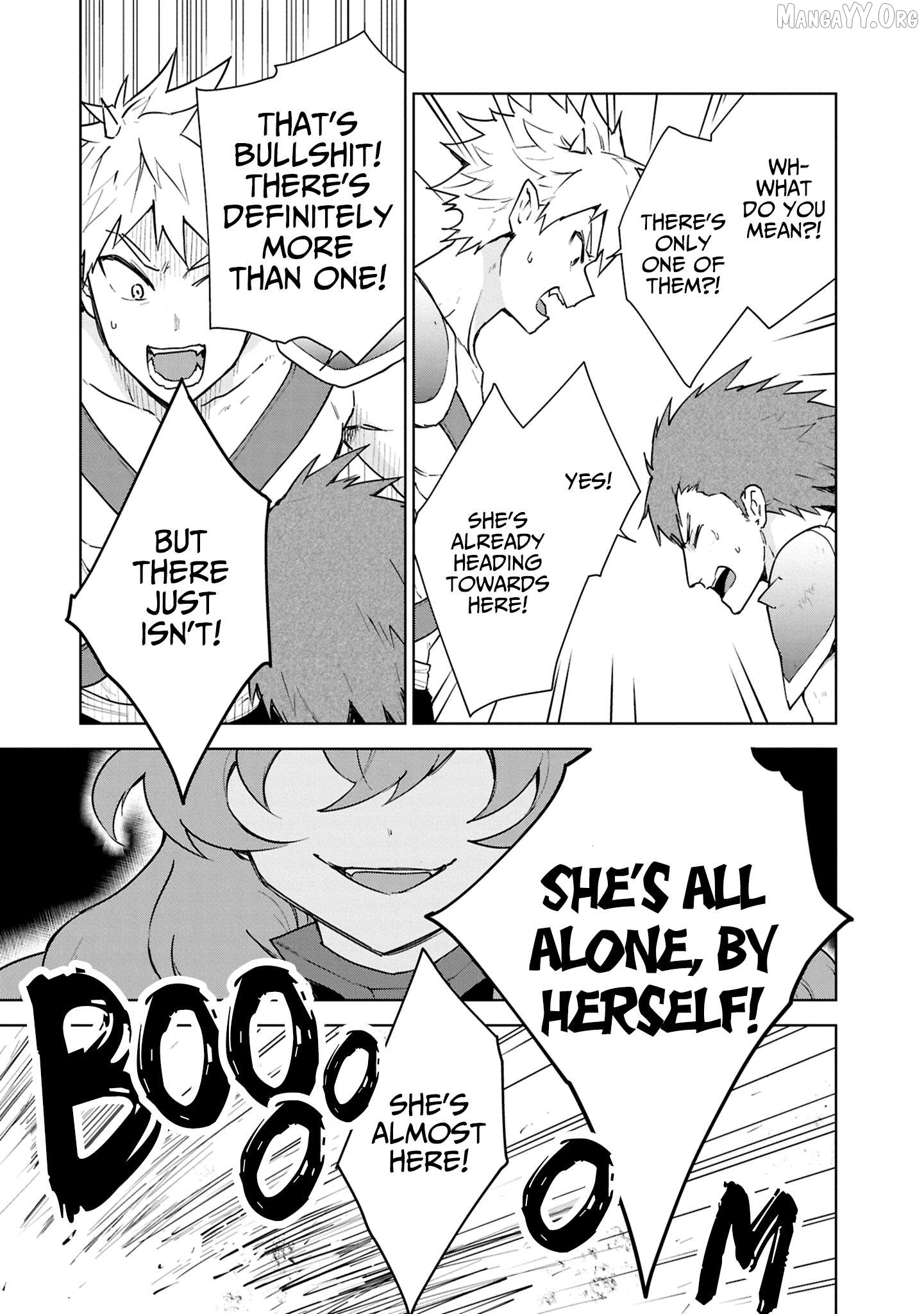 Cheat Skill "shisha Sosei" Ga Kakusei Shite Inishieno Maougun Wo Fukkatsu Sasete Shimaimashita ~Dare Mo Shinasenai Saikyou Hiiro~ Chapter 46 - page 18