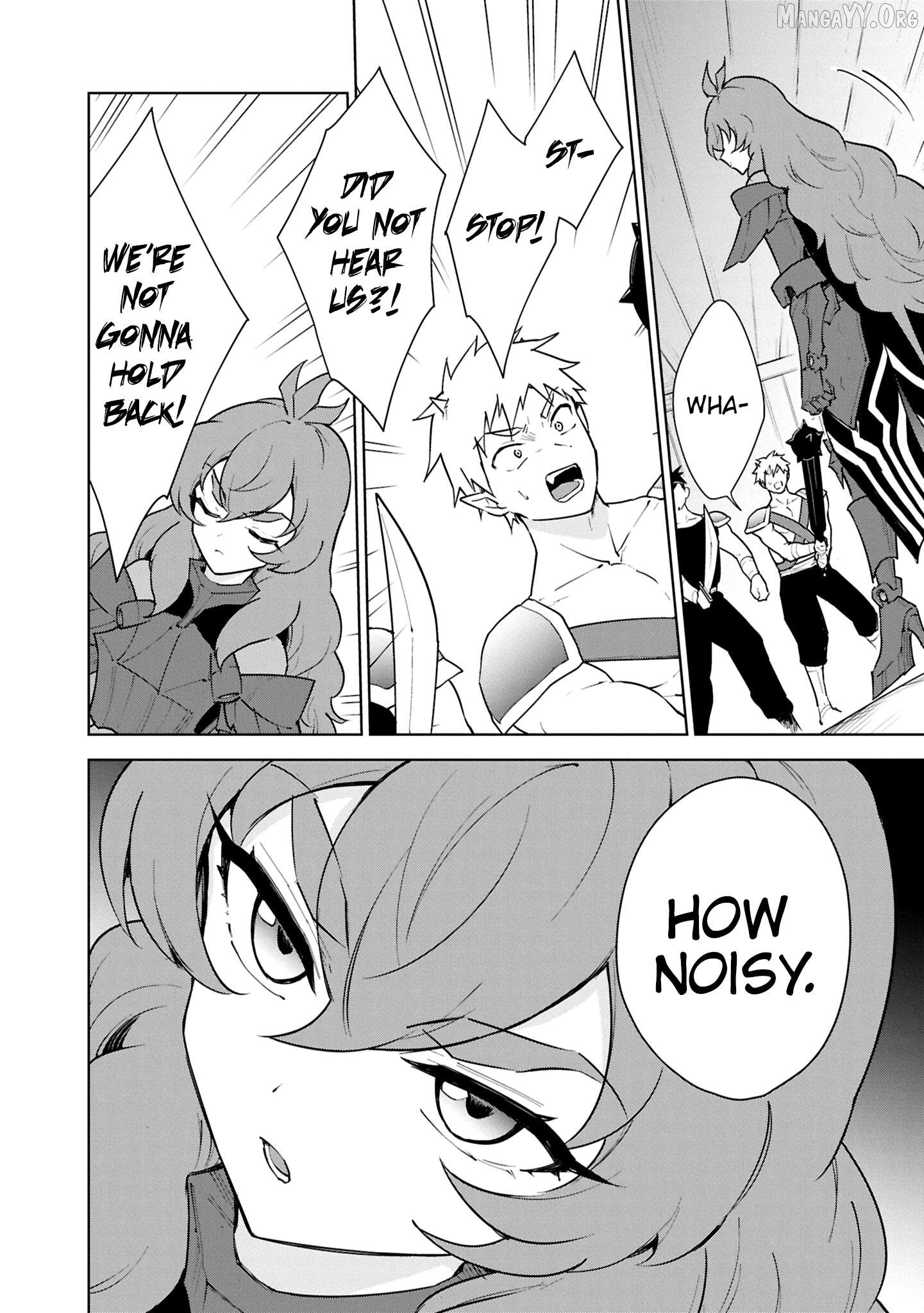 Cheat Skill "shisha Sosei" Ga Kakusei Shite Inishieno Maougun Wo Fukkatsu Sasete Shimaimashita ~Dare Mo Shinasenai Saikyou Hiiro~ Chapter 46 - page 22