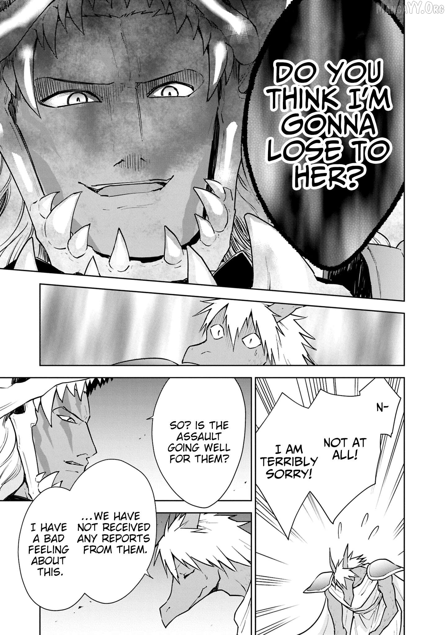Cheat Skill "shisha Sosei" Ga Kakusei Shite Inishieno Maougun Wo Fukkatsu Sasete Shimaimashita ~Dare Mo Shinasenai Saikyou Hiiro~ Chapter 46 - page 29
