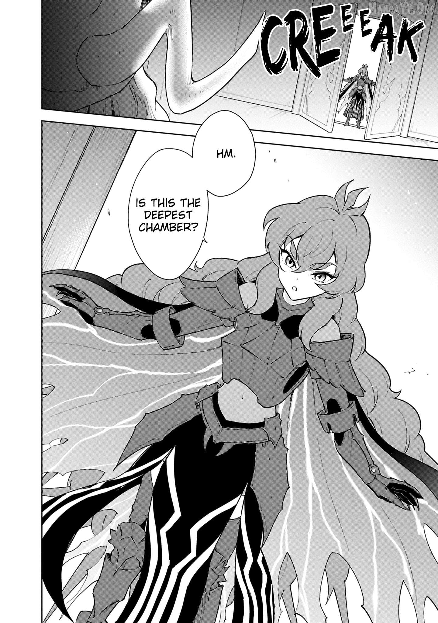 Cheat Skill "shisha Sosei" Ga Kakusei Shite Inishieno Maougun Wo Fukkatsu Sasete Shimaimashita ~Dare Mo Shinasenai Saikyou Hiiro~ Chapter 46 - page 32