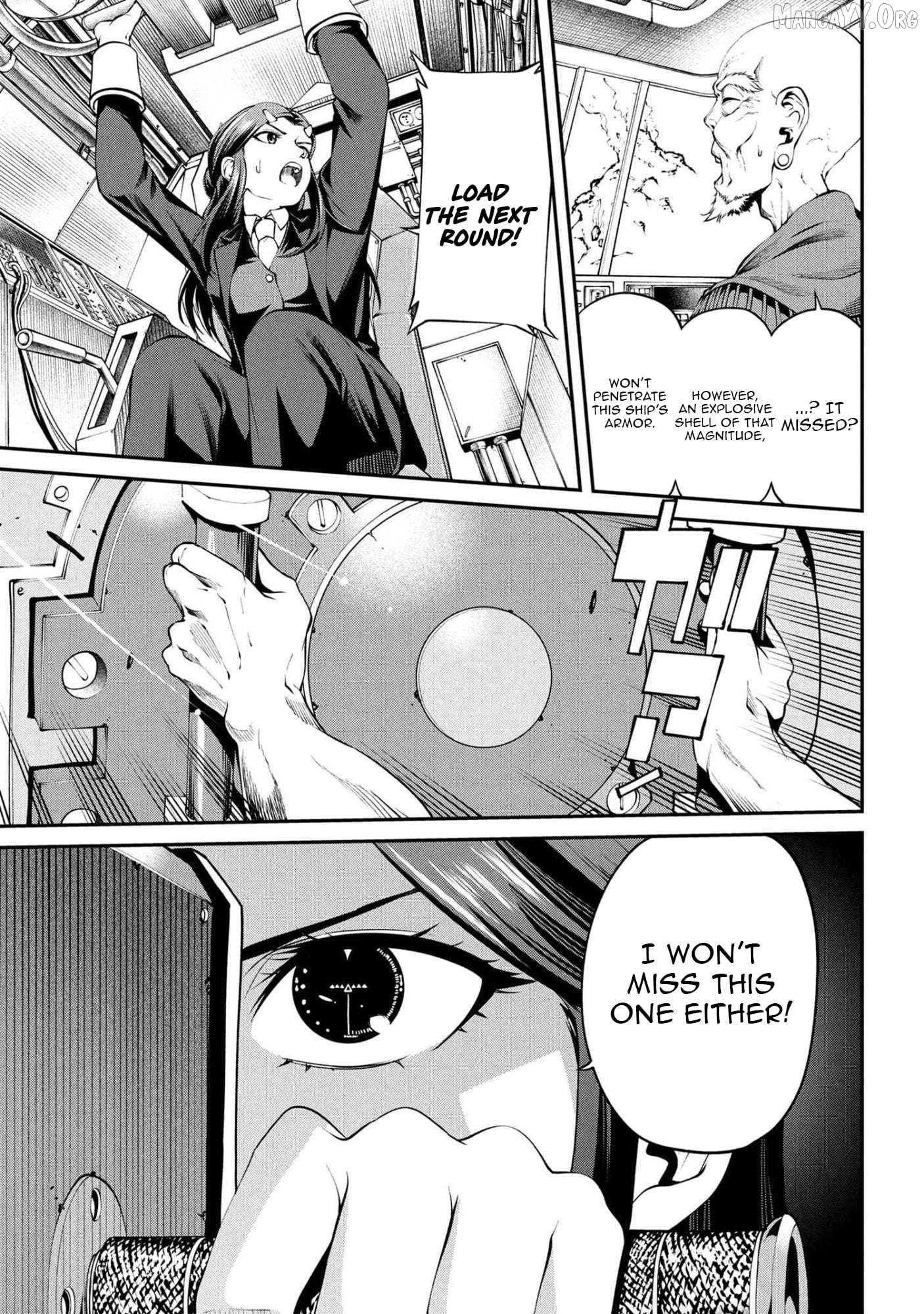 Class Saiyasune de Urareta Ore wa, Jitsu wa Saikyou Parameter Chapter 38.1 - page 10